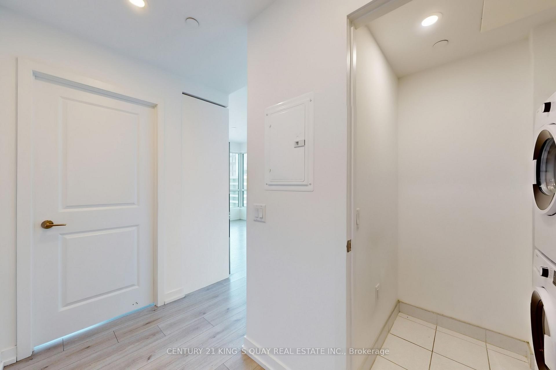 Photo 30 of Unit 4710, 395 Bloor Street E, Toronto, North St. James Town — HOMEH