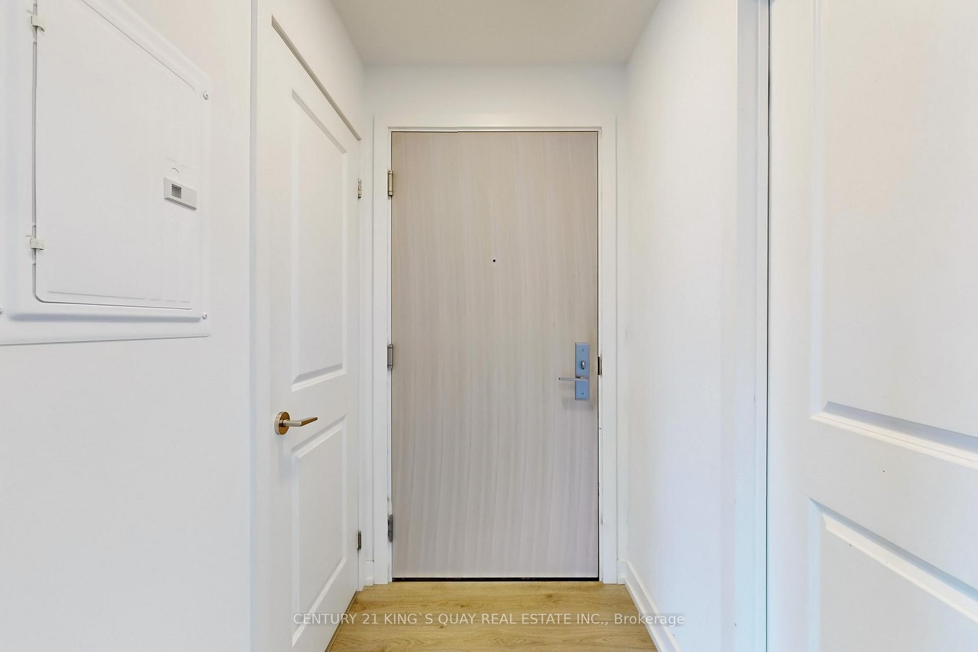 Photo 31 of Unit 4710, 395 Bloor Street E, Toronto, North St. James Town — HOMEH