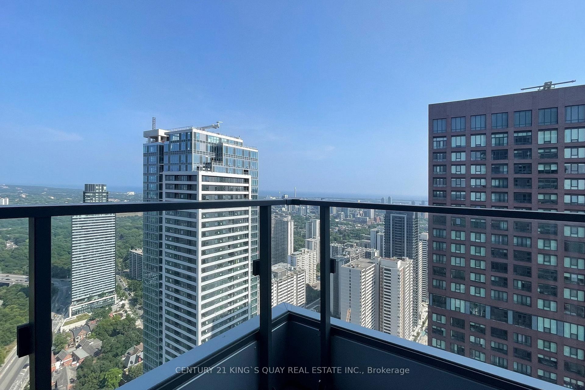 Photo 32 of Unit 4710, 395 Bloor Street E, Toronto, North St. James Town — HOMEH