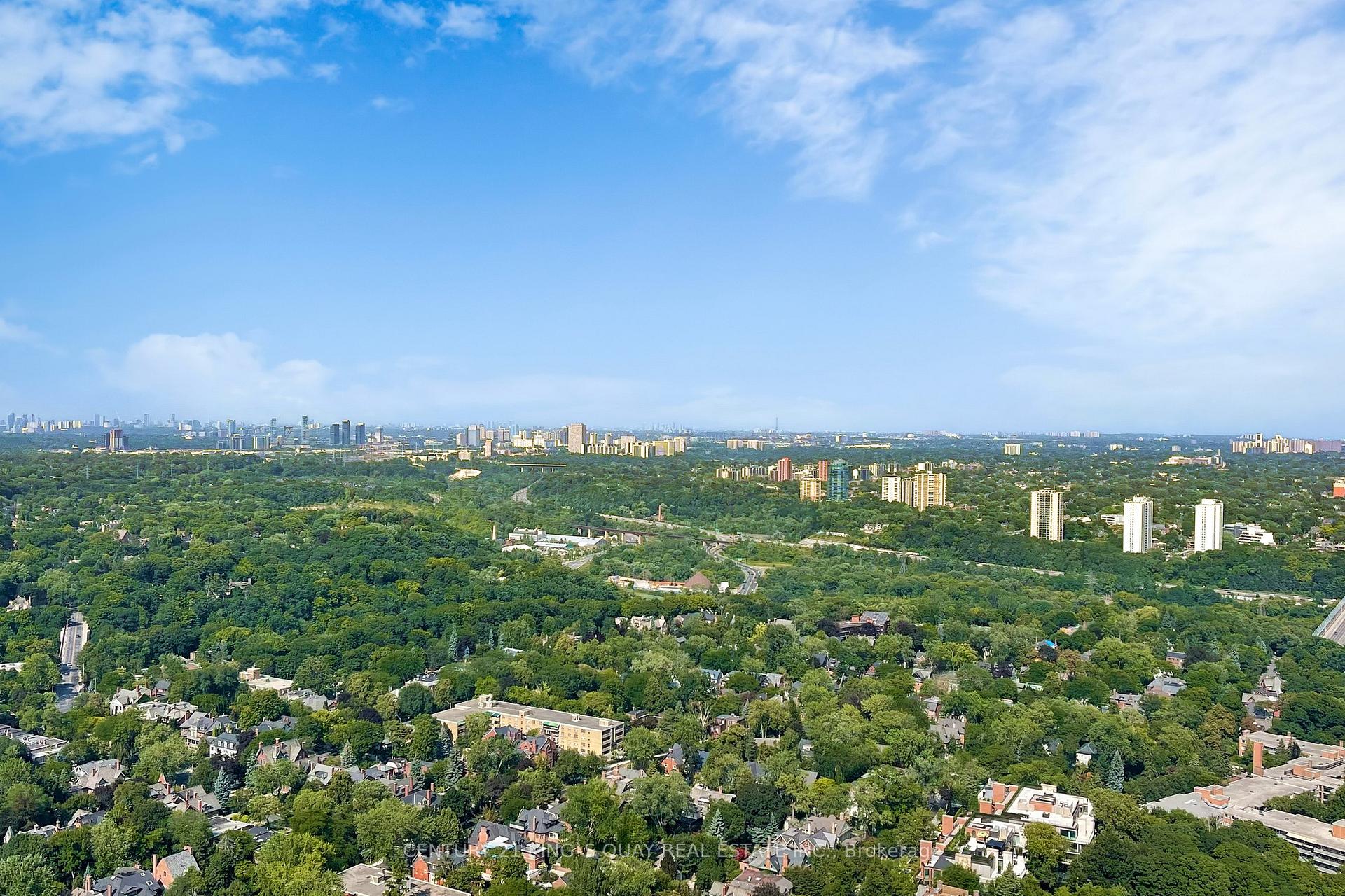 Photo 33 of Unit 4710, 395 Bloor Street E, Toronto, North St. James Town — HOMEH
