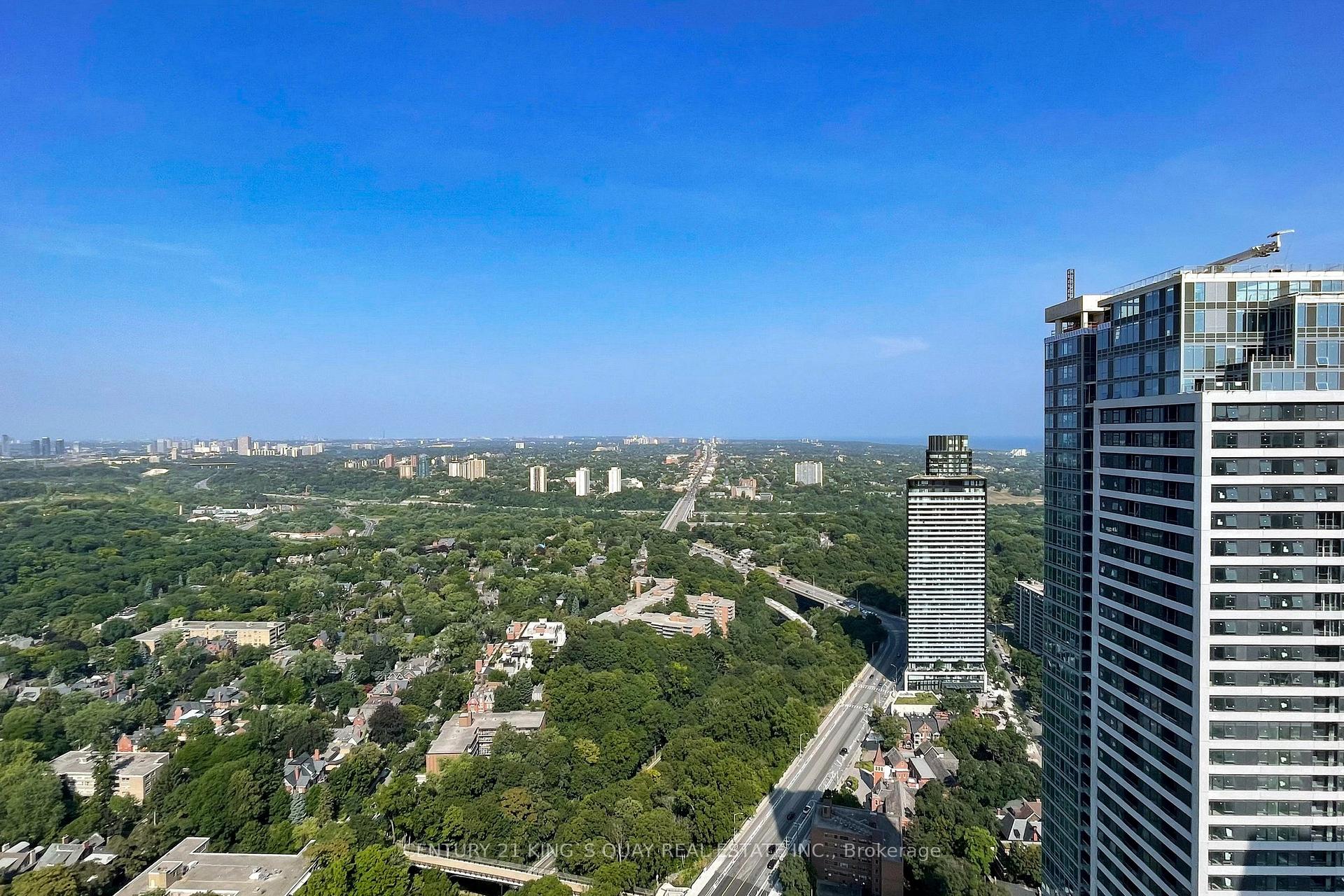 Photo 34 of Unit 4710, 395 Bloor Street E, Toronto, North St. James Town — HOMEH
