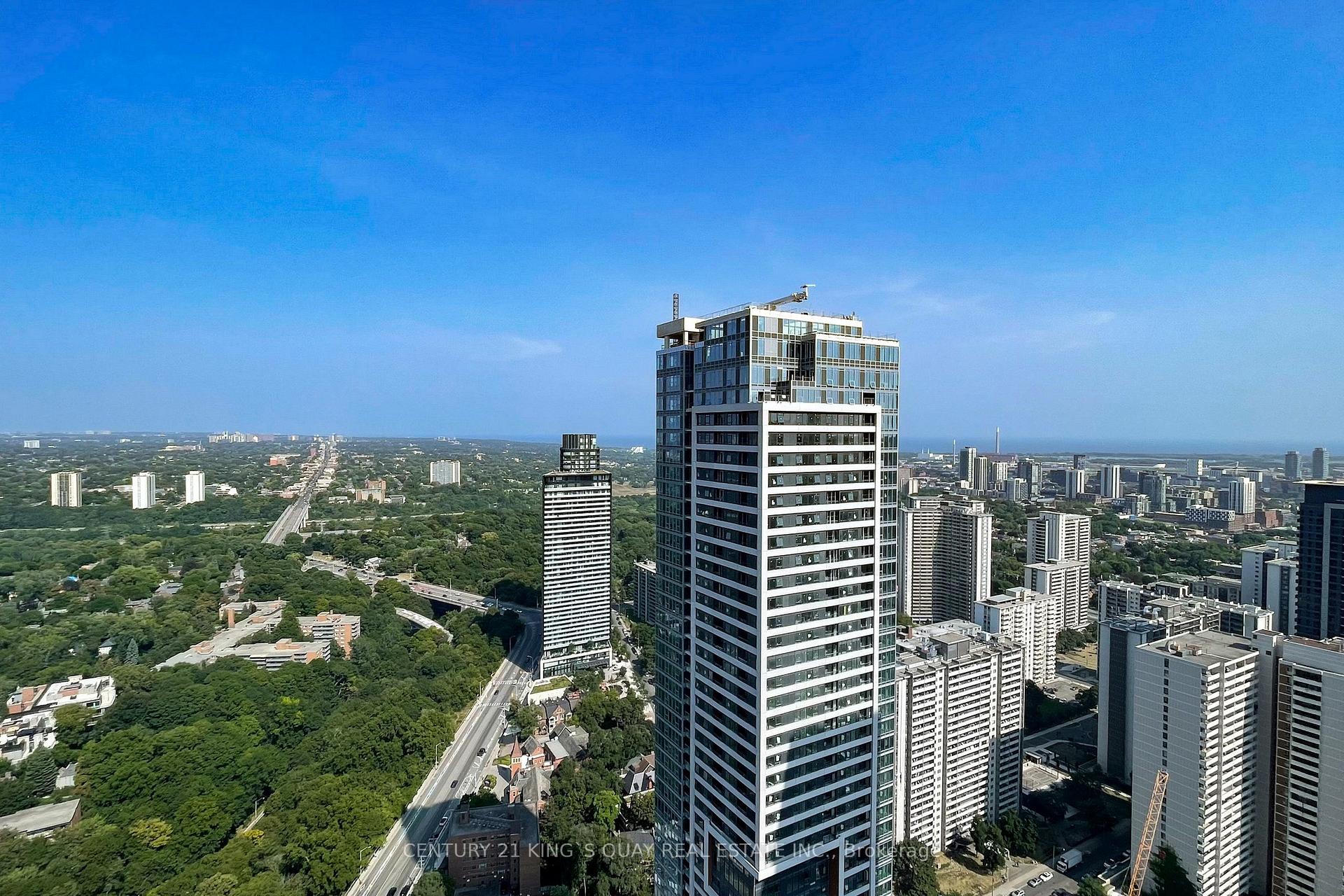 Photo 35 of Unit 4710, 395 Bloor Street E, Toronto, North St. James Town — HOMEH