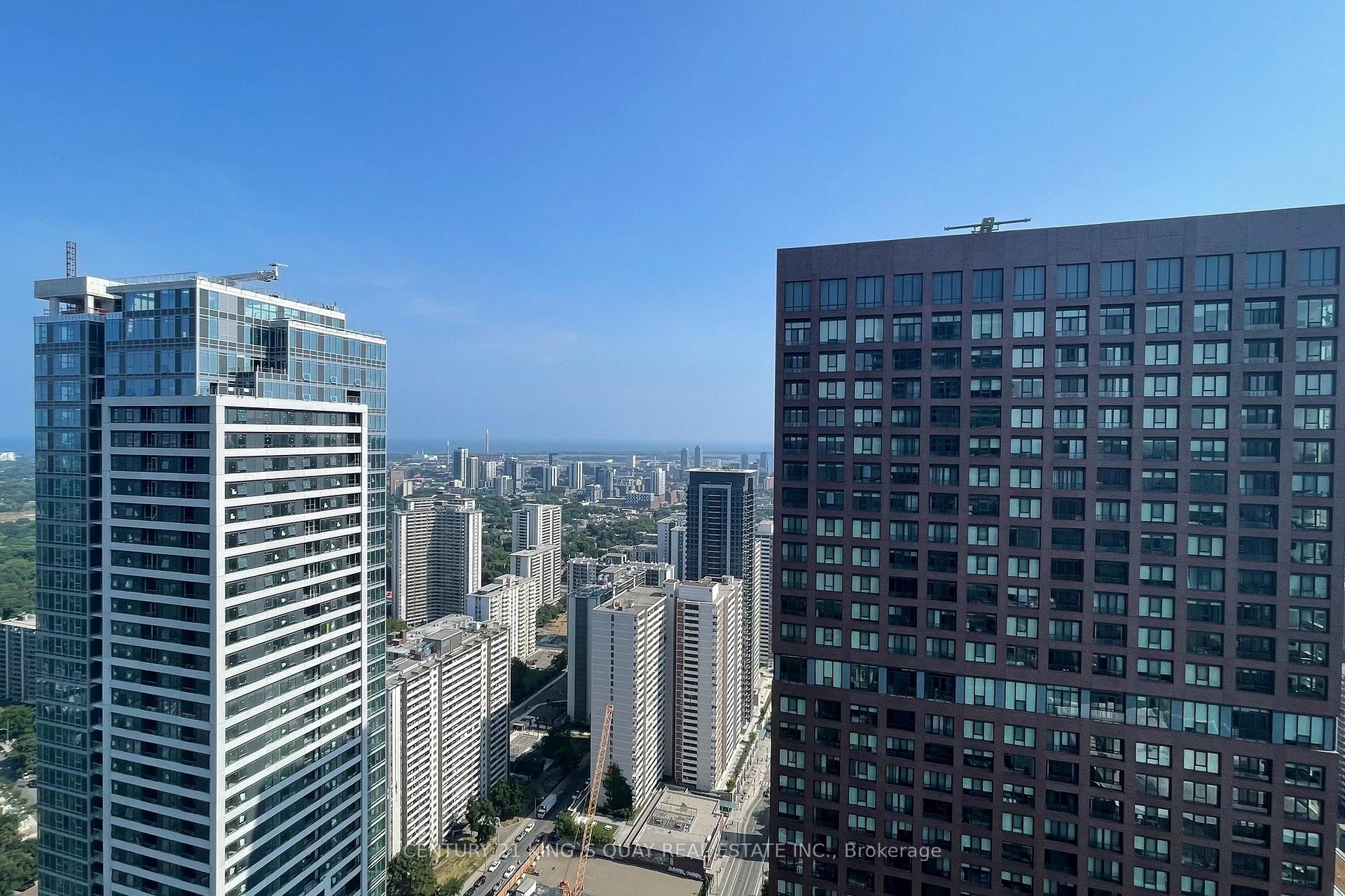 Photo 37 of Unit 4710, 395 Bloor Street E, Toronto, North St. James Town — HOMEH
