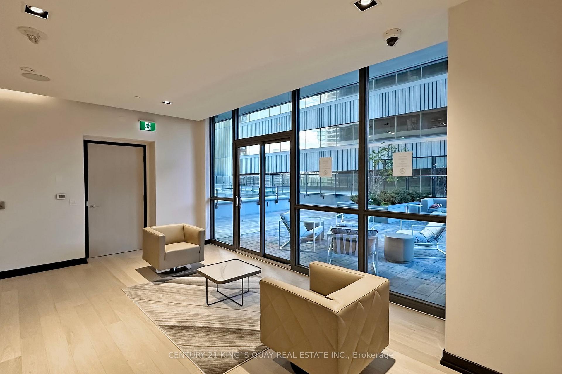 Photo 38 of Unit 4710, 395 Bloor Street E, Toronto, North St. James Town — HOMEH
