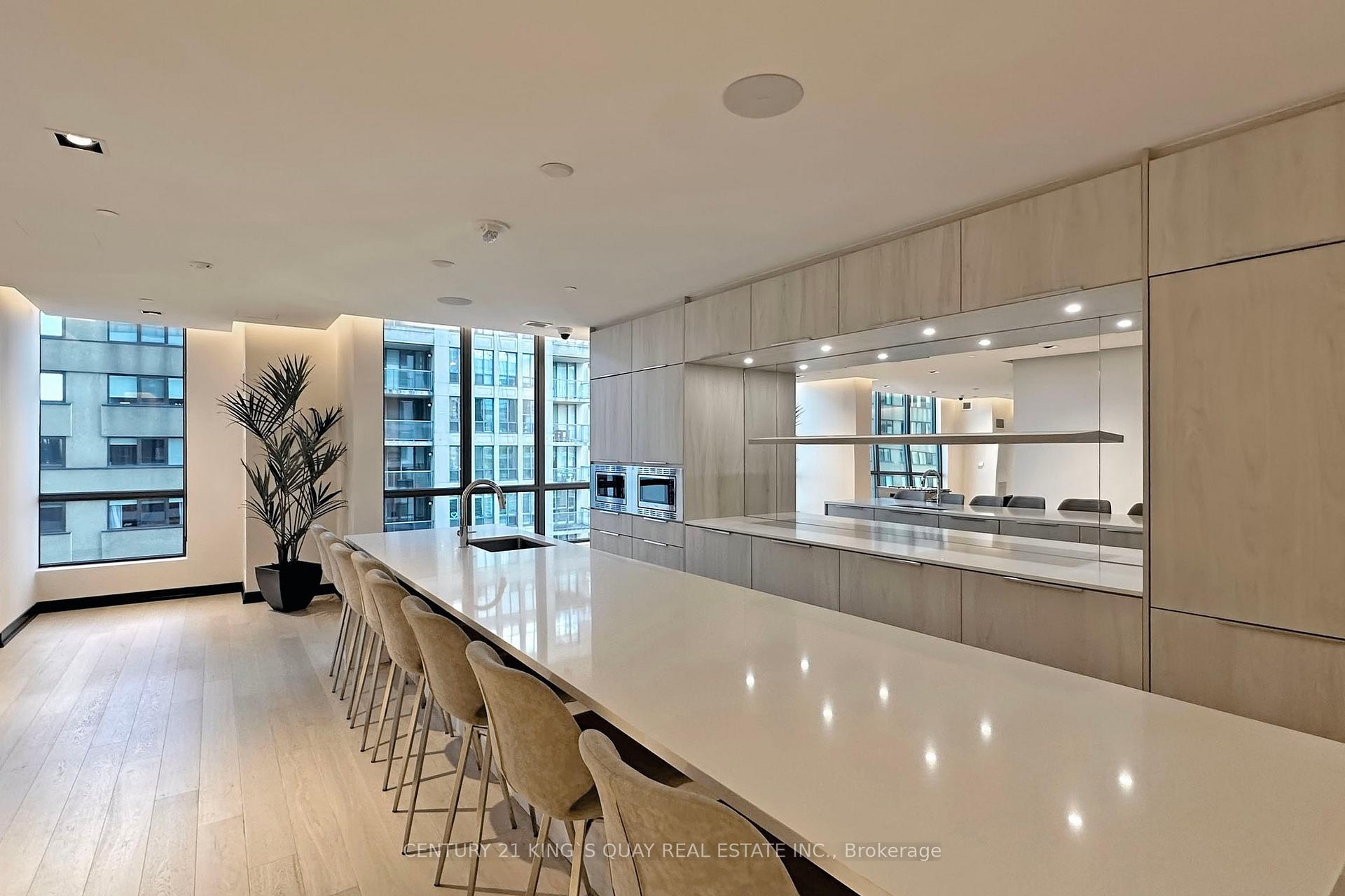 Photo 39 of Unit 4710, 395 Bloor Street E, Toronto, North St. James Town — HOMEH