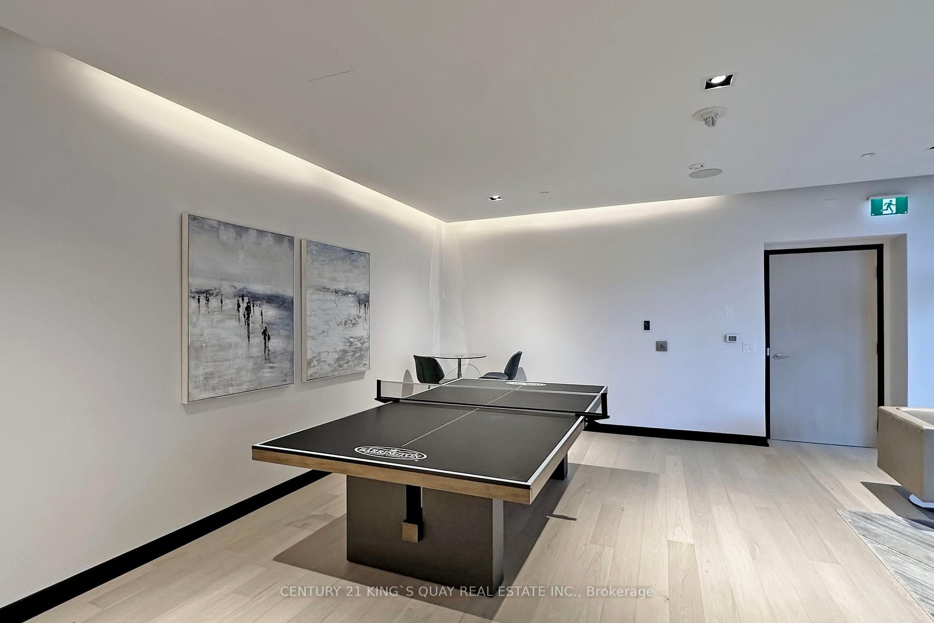 Photo 42 of Unit 4710, 395 Bloor Street E, Toronto, North St. James Town — HOMEH
