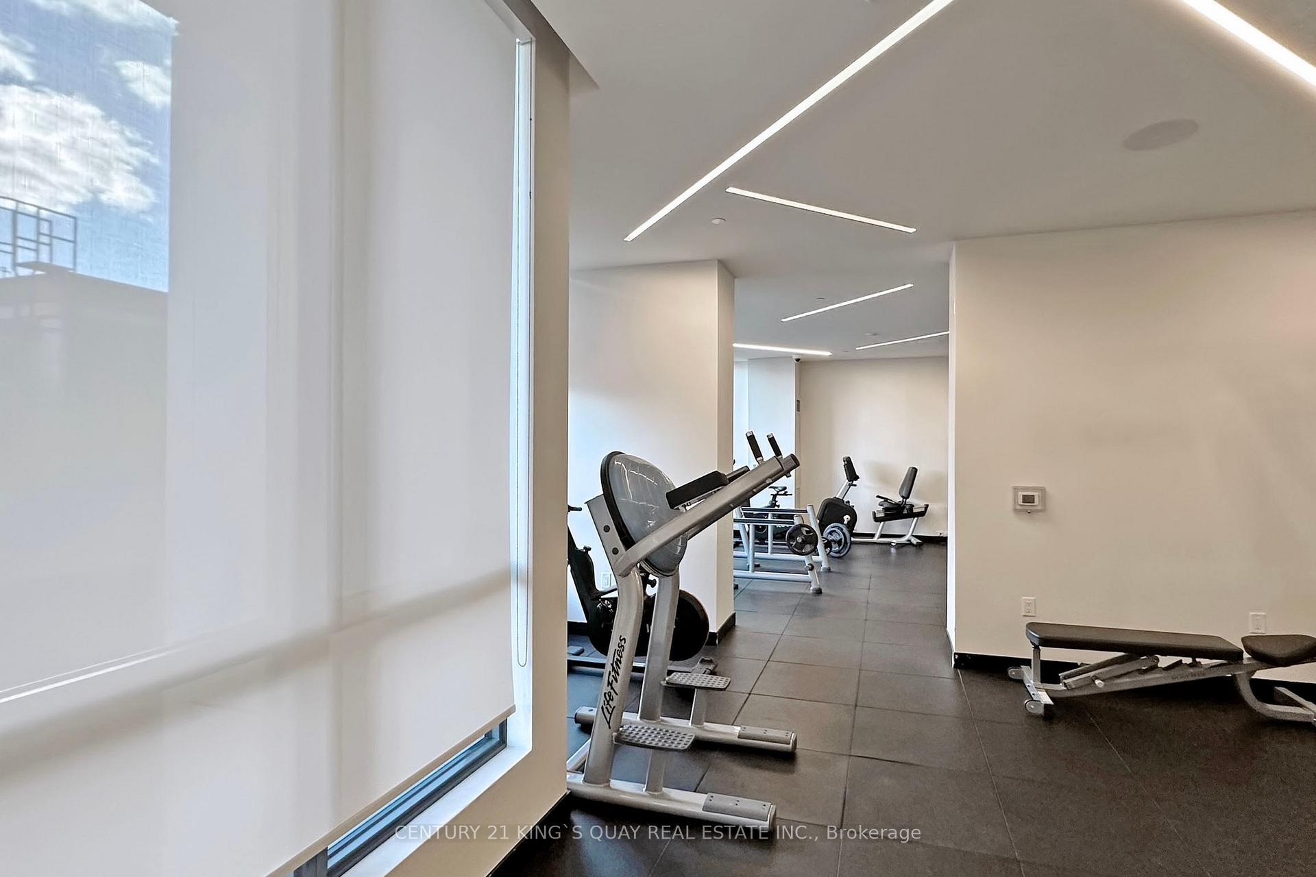 Photo 46 of Unit 4710, 395 Bloor Street E, Toronto, North St. James Town — HOMEH