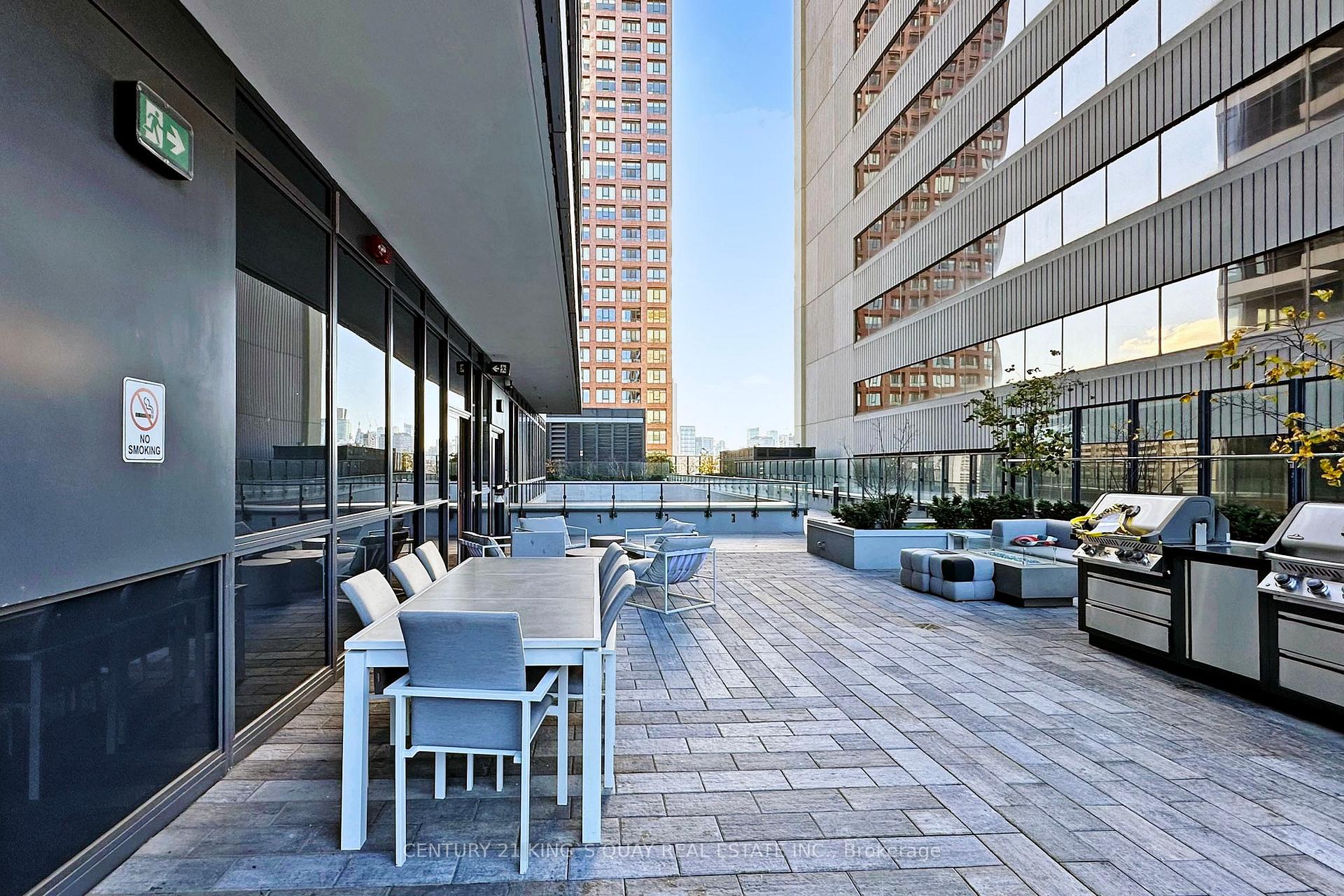 Photo 49 of Unit 4710, 395 Bloor Street E, Toronto, North St. James Town — HOMEH