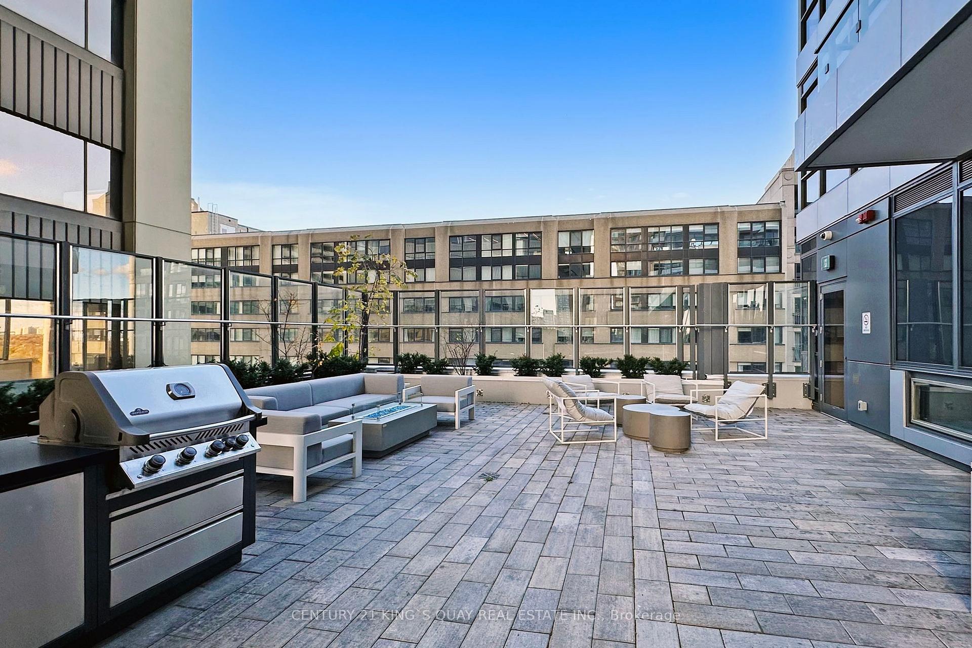Photo 50 of Unit 4710, 395 Bloor Street E, Toronto, North St. James Town — HOMEH