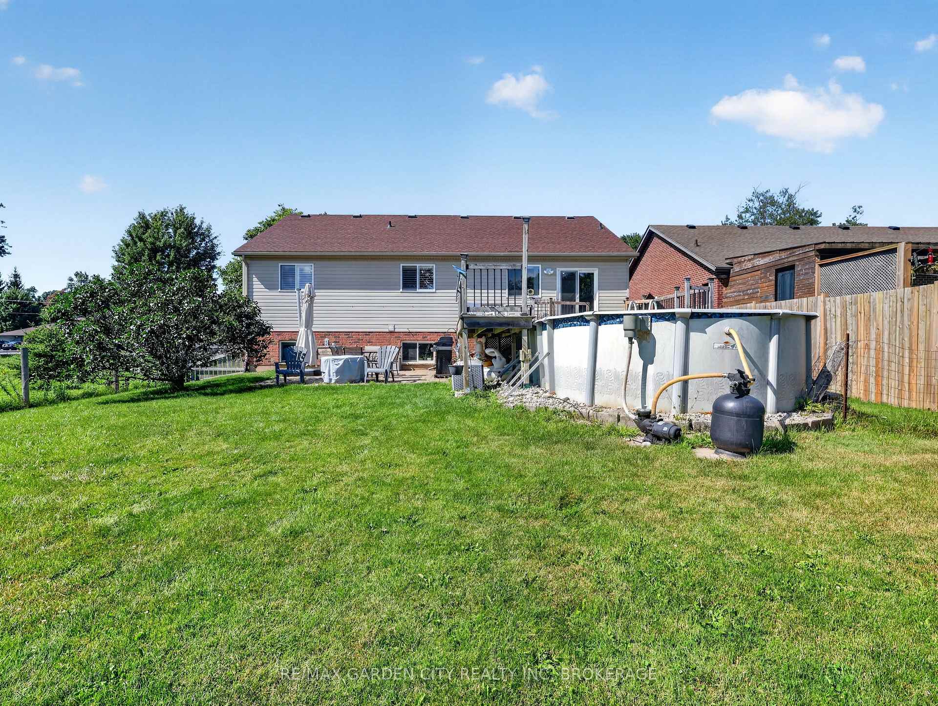 Photo 9 of 828 Foss Road, Pelham, Fenwick — HOMEH