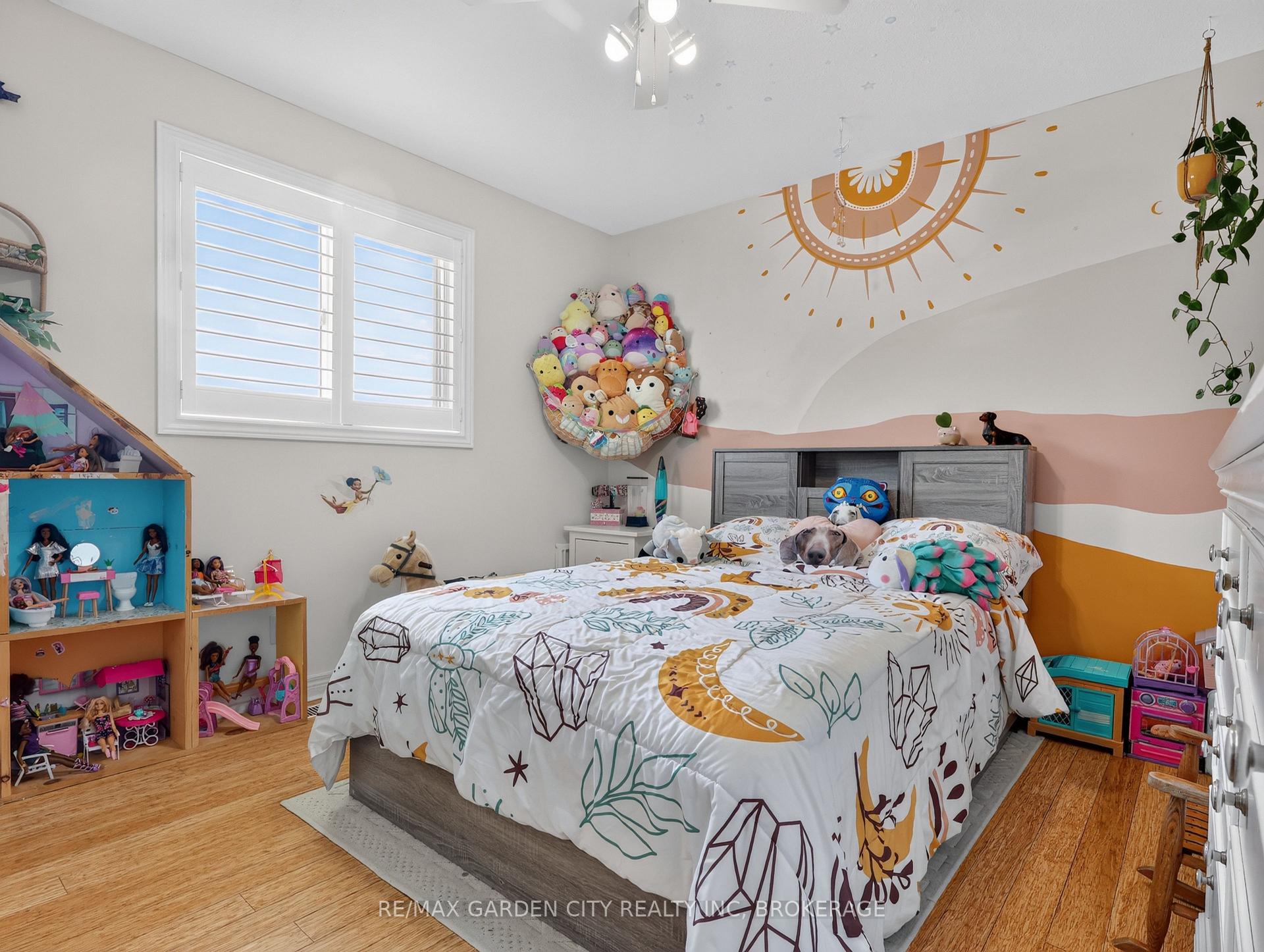Photo 24 of 828 Foss Road, Pelham, Fenwick — HOMEH