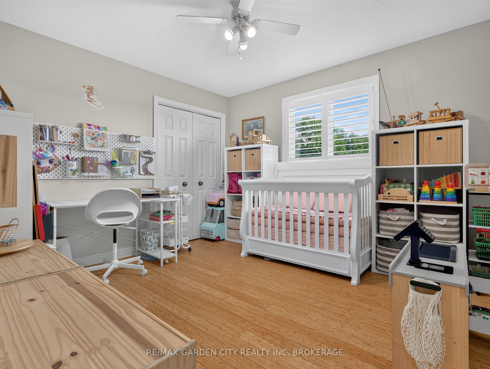 Photo 26 of 828 Foss Road, Pelham, Fenwick — HOMEH