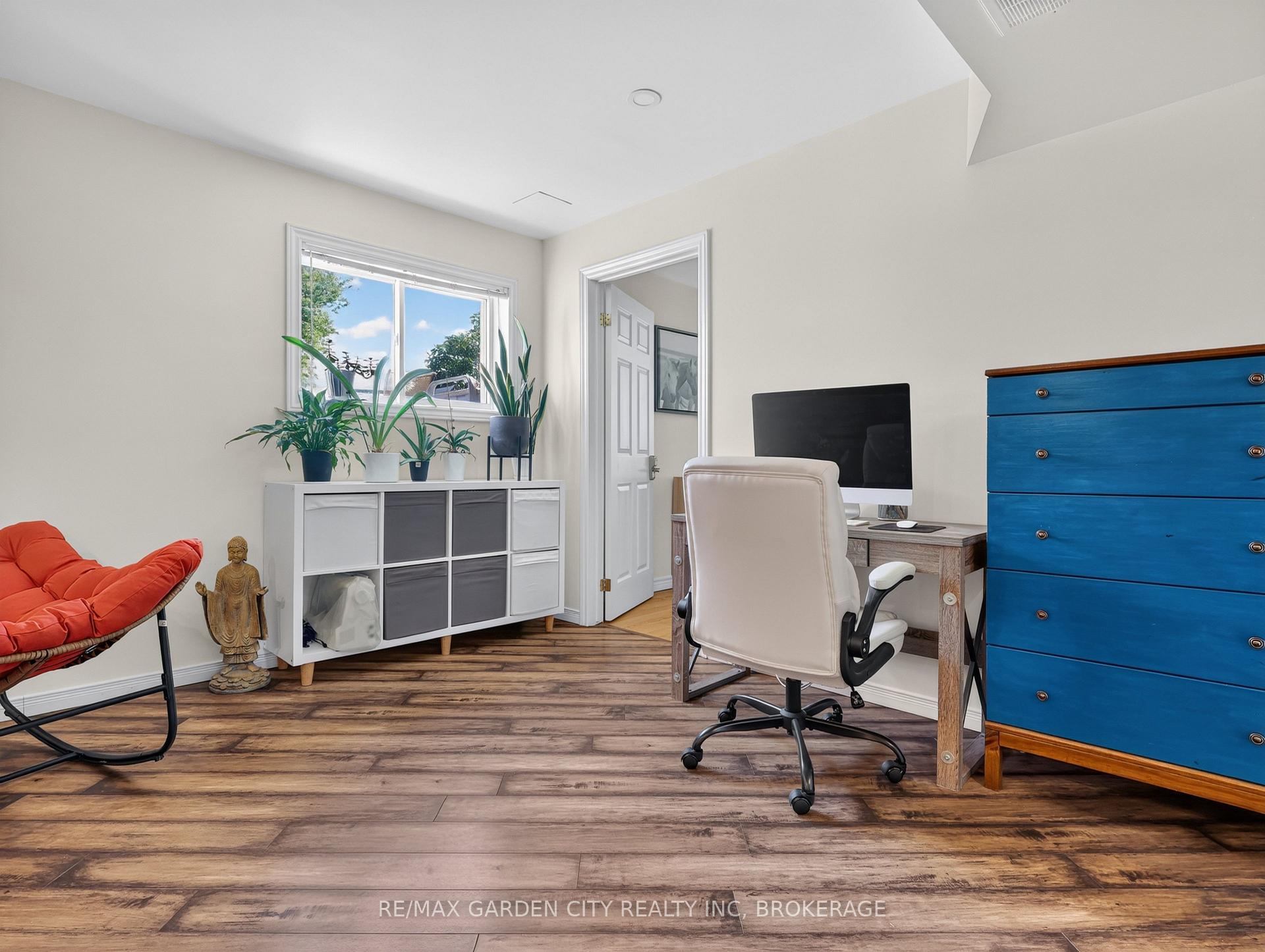 Photo 32 of 828 Foss Road, Pelham, Fenwick — HOMEH