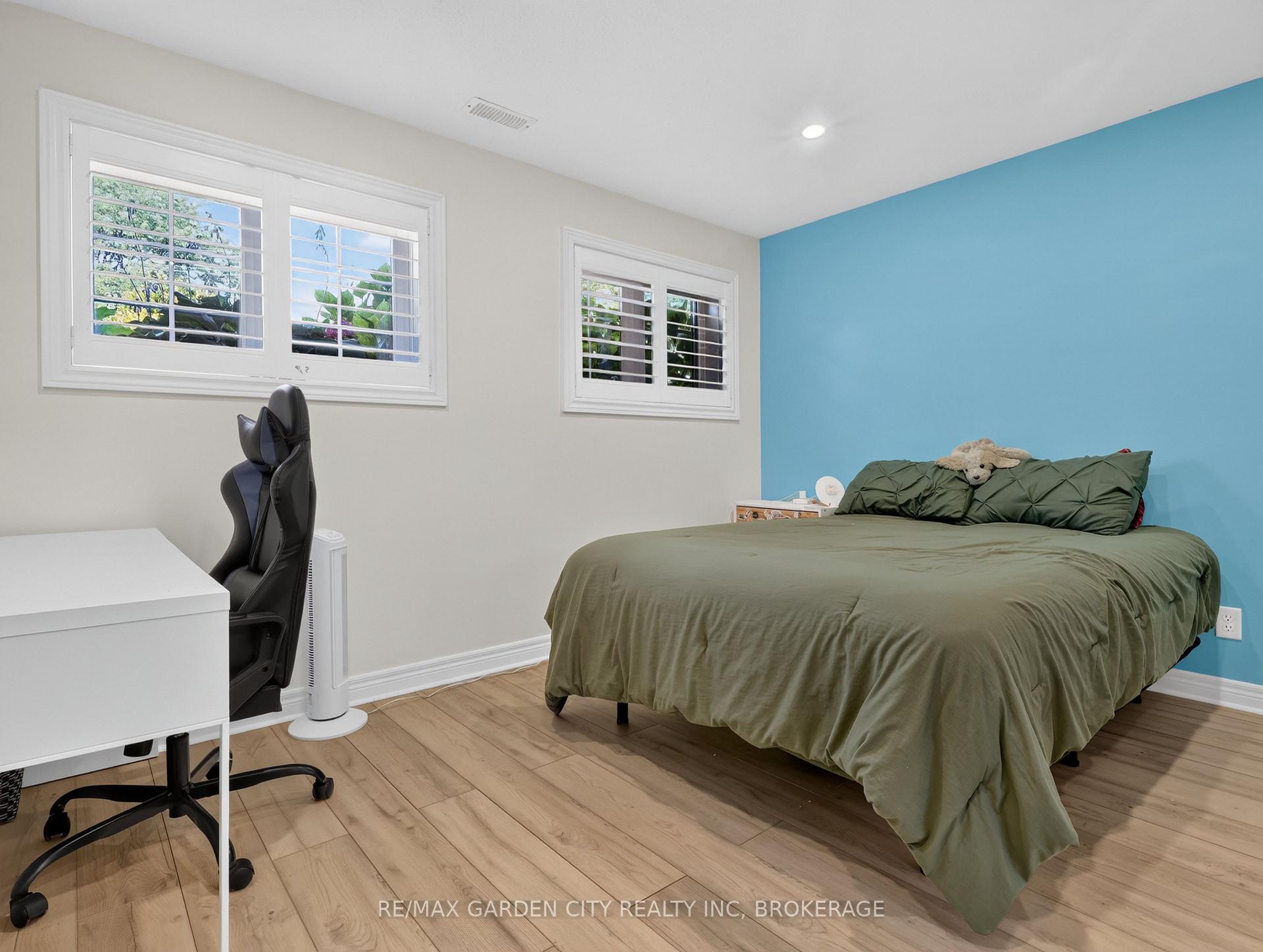 Photo 34 of 828 Foss Road, Pelham, Fenwick — HOMEH