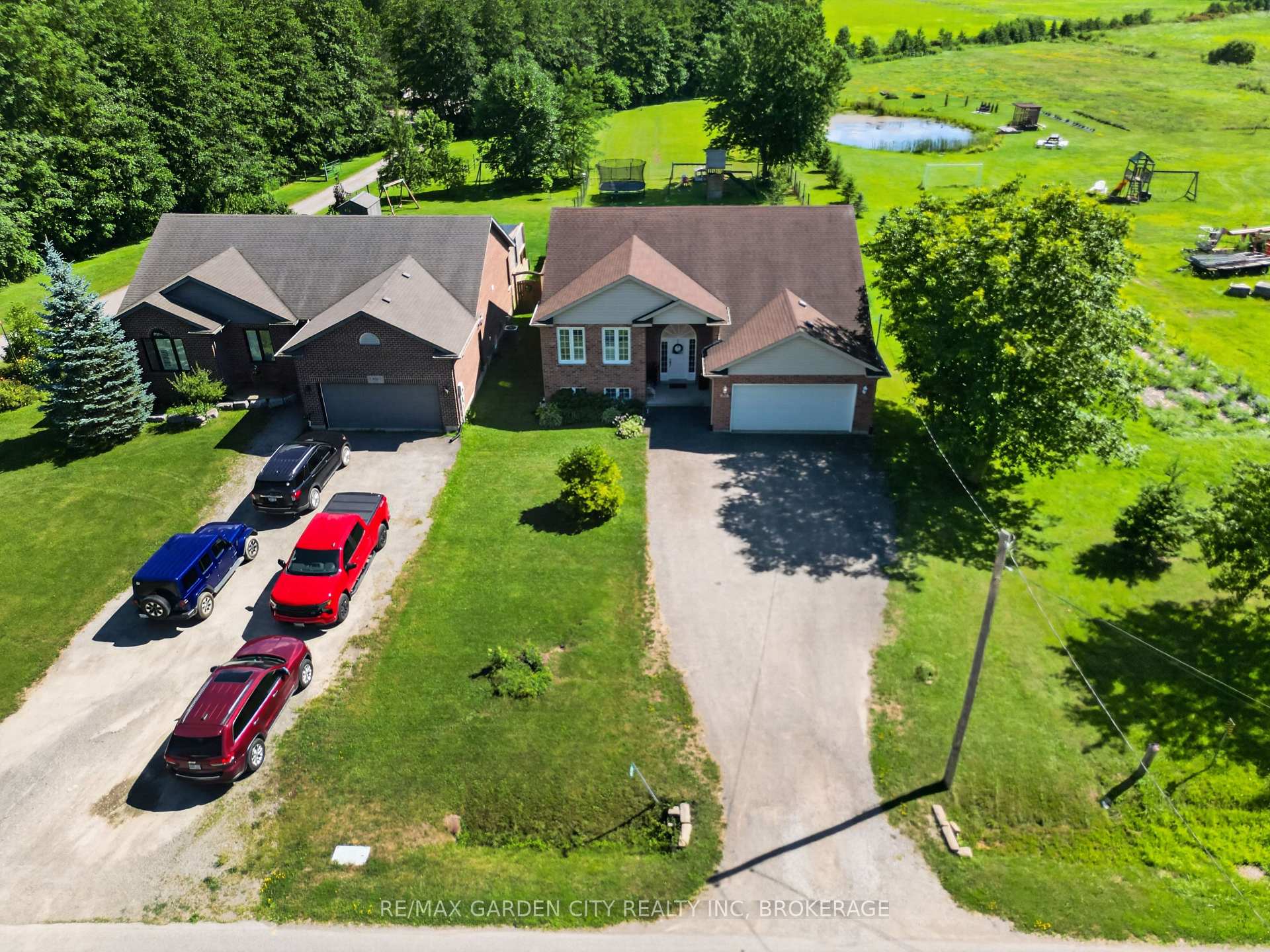 Photo 37 of 828 Foss Road, Pelham, Fenwick — HOMEH
