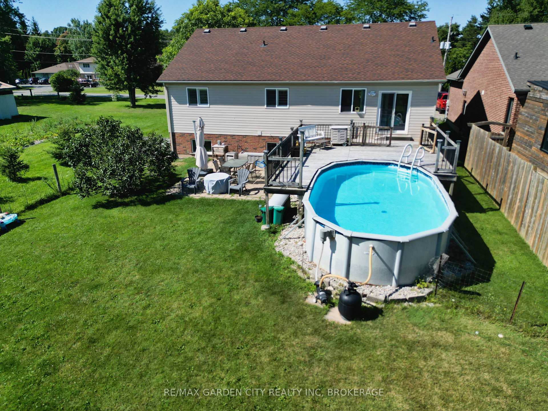 Photo 42 of 828 Foss Road, Pelham, Fenwick — HOMEH