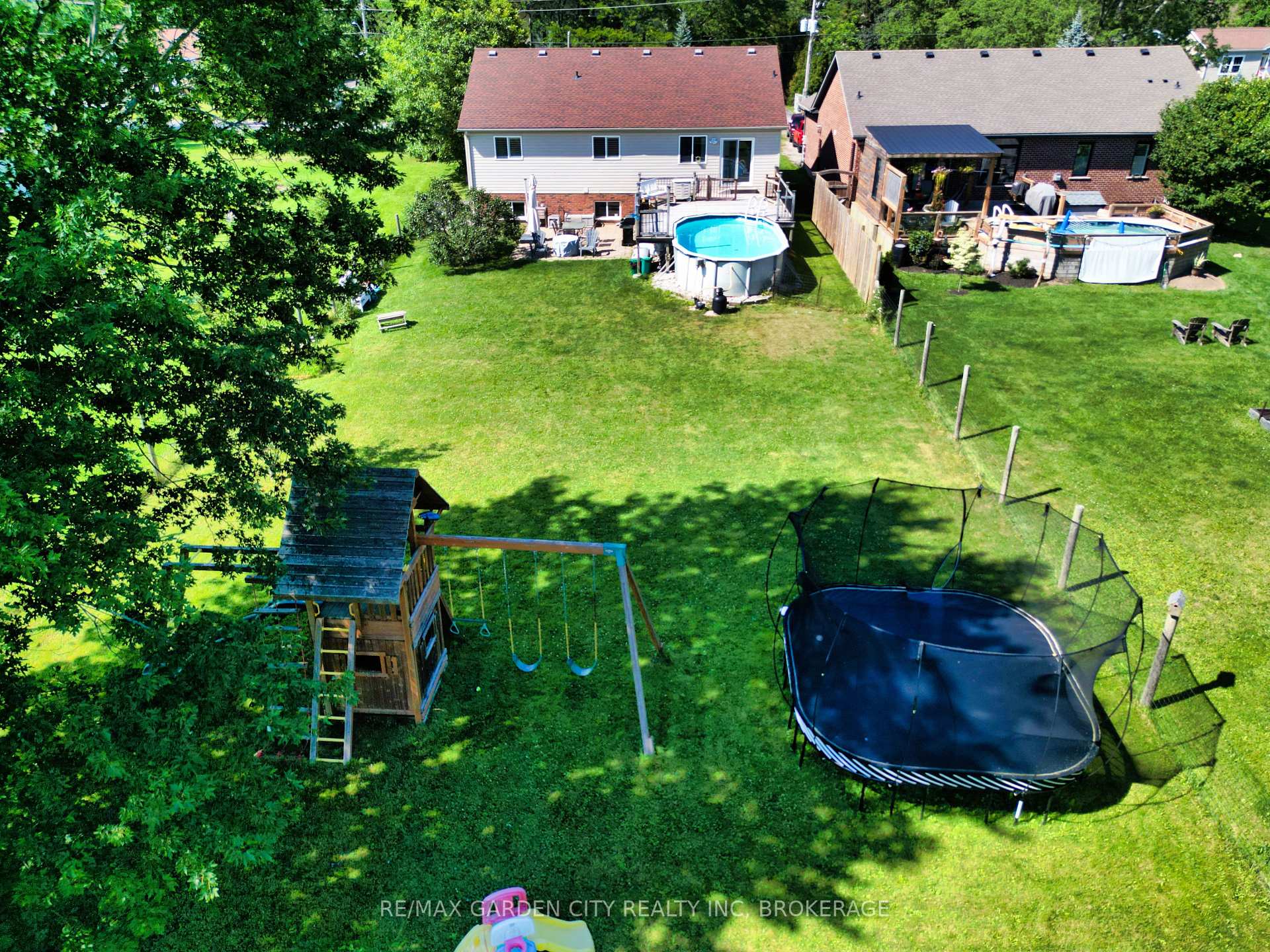 Photo 43 of 828 Foss Road, Pelham, Fenwick — HOMEH