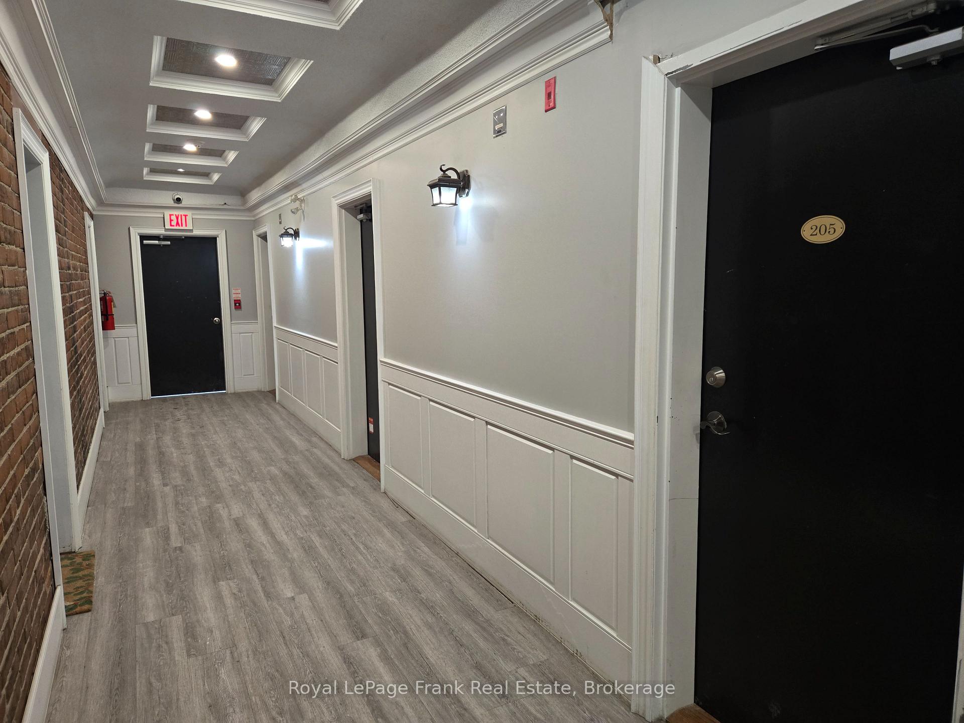 Photo 8 of Unit 208, 54 King Street E, Clarington, Bowmanville — HOMEH