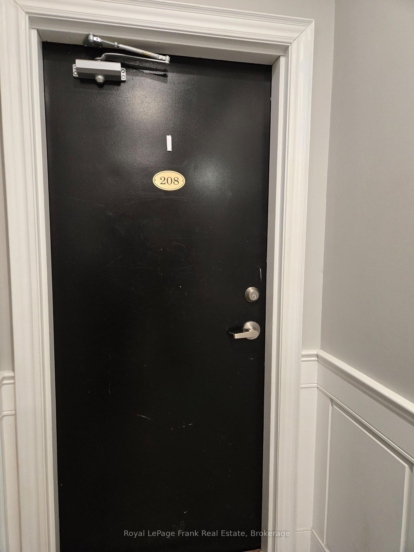 Photo 9 of Unit 208, 54 King Street E, Clarington, Bowmanville — HOMEH