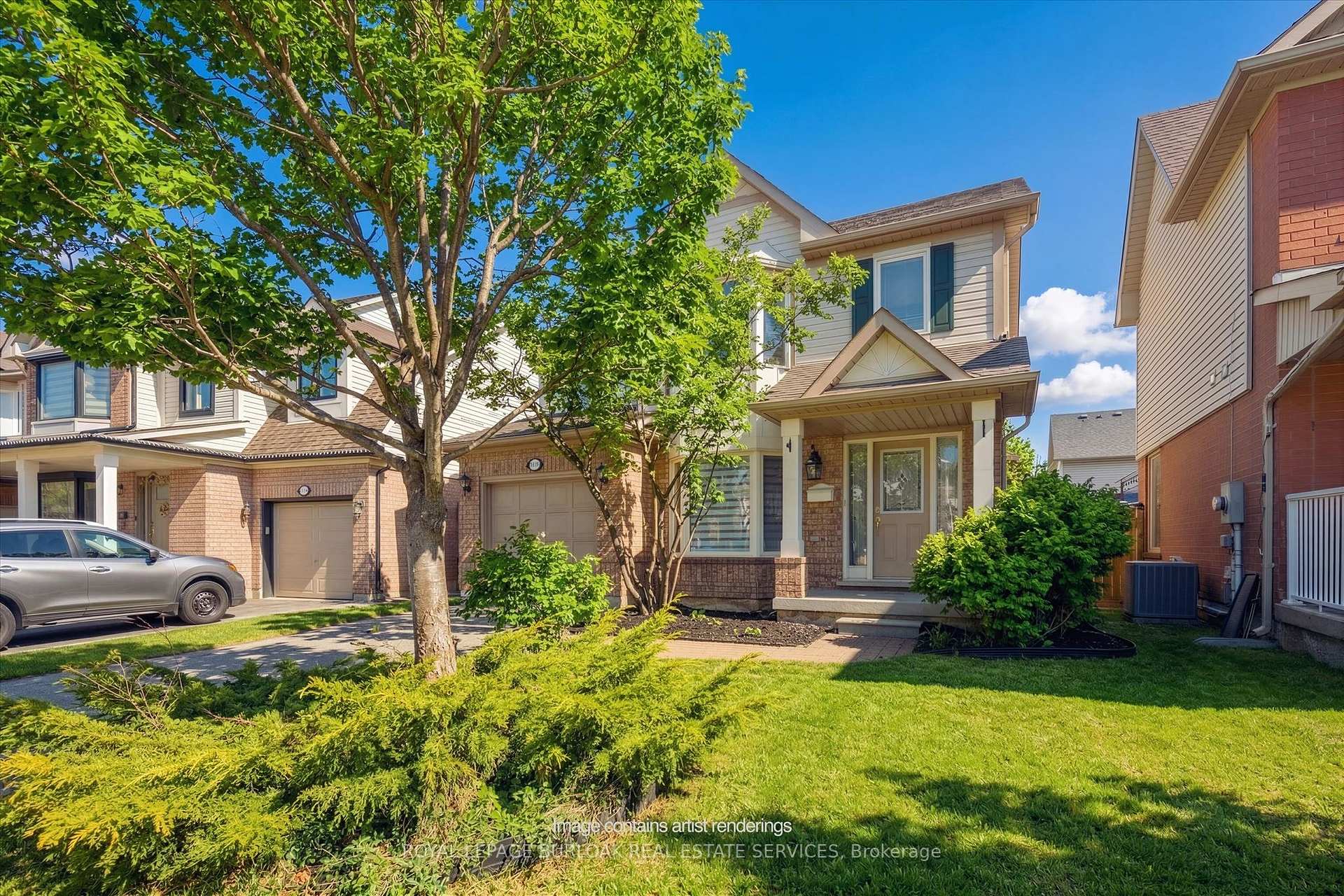 Photo 1 of 5147 Ravine Crescent, Burlington, Orchard — HOMEH