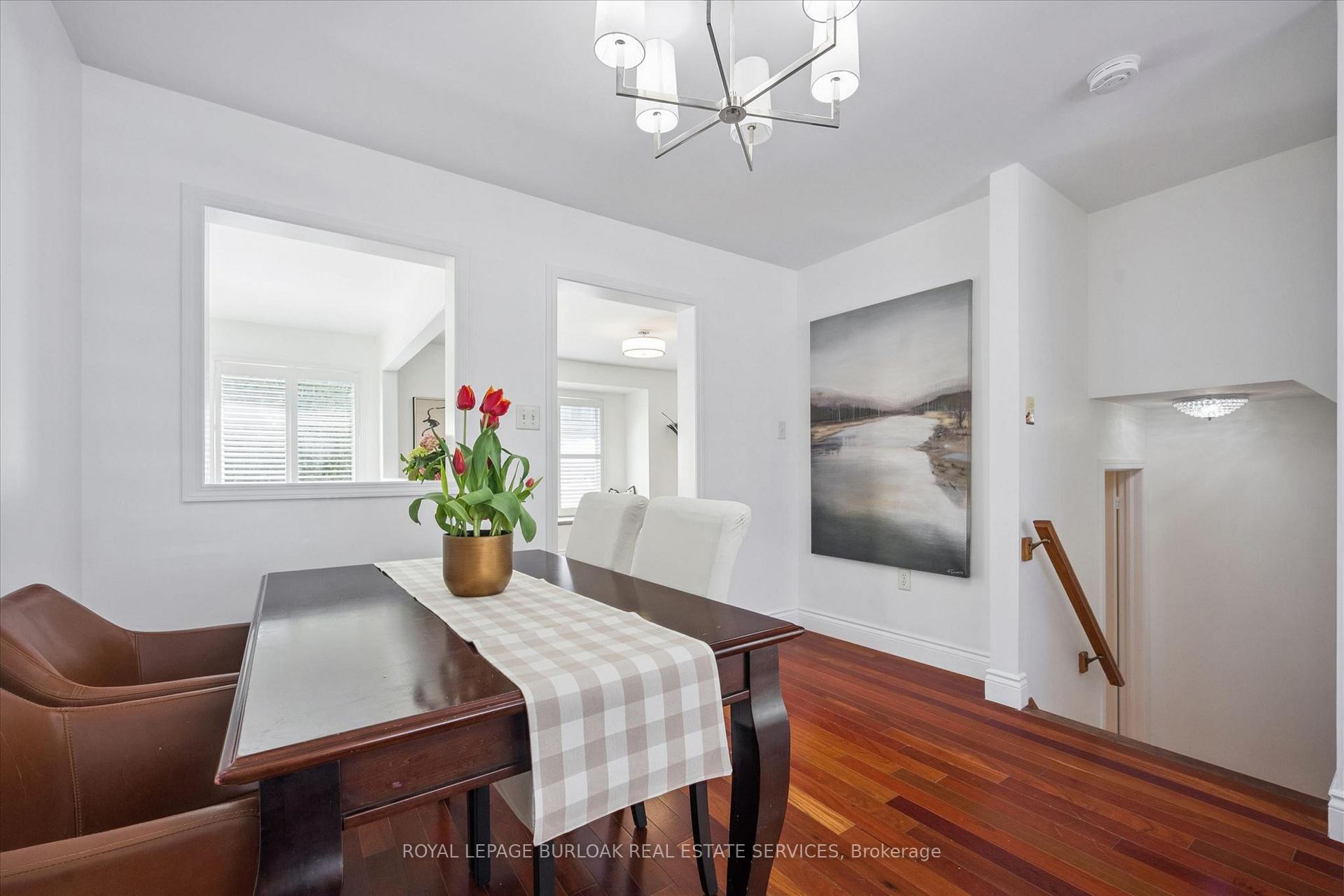 Photo 9 of 5147 Ravine Crescent, Burlington, Orchard — HOMEH