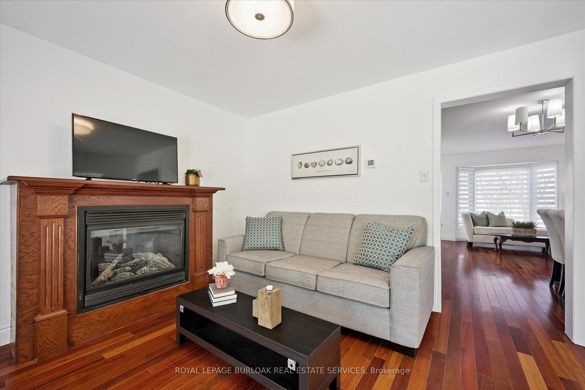 Photo 12 of 5147 Ravine Crescent, Burlington, Orchard — HOMEH