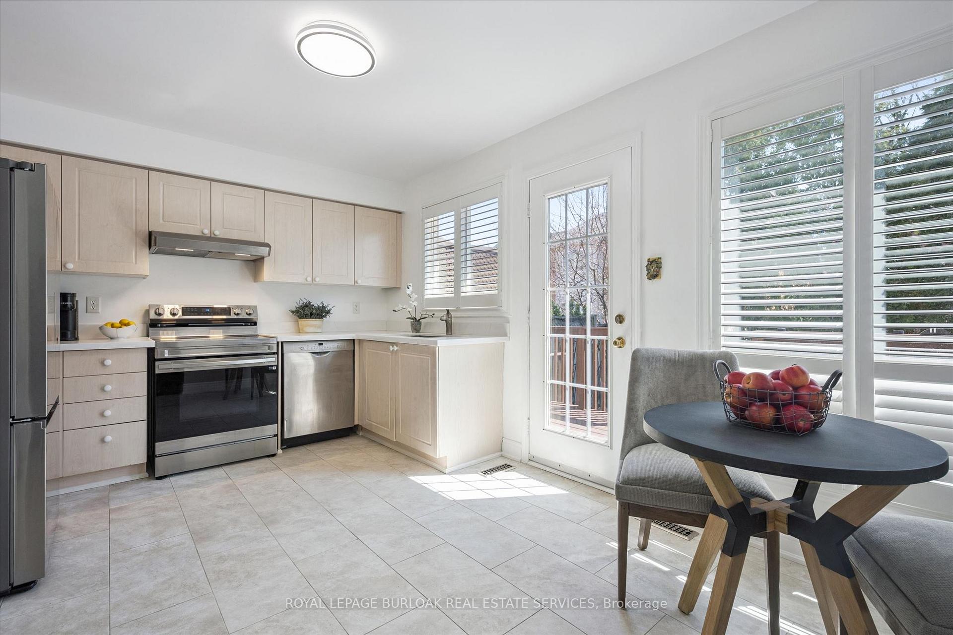 Photo 13 of 5147 Ravine Crescent, Burlington, Orchard — HOMEH