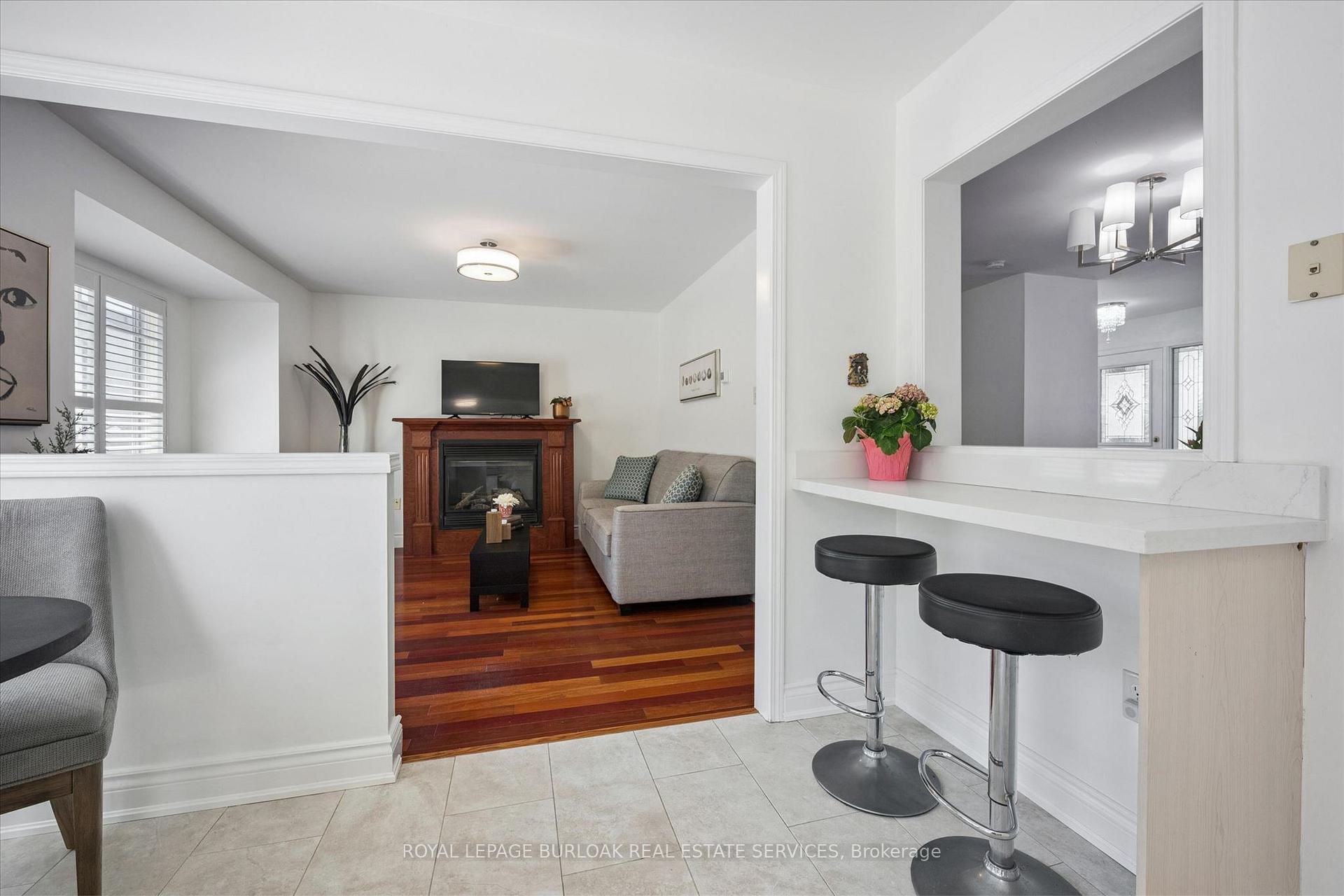 Photo 16 of 5147 Ravine Crescent, Burlington, Orchard — HOMEH