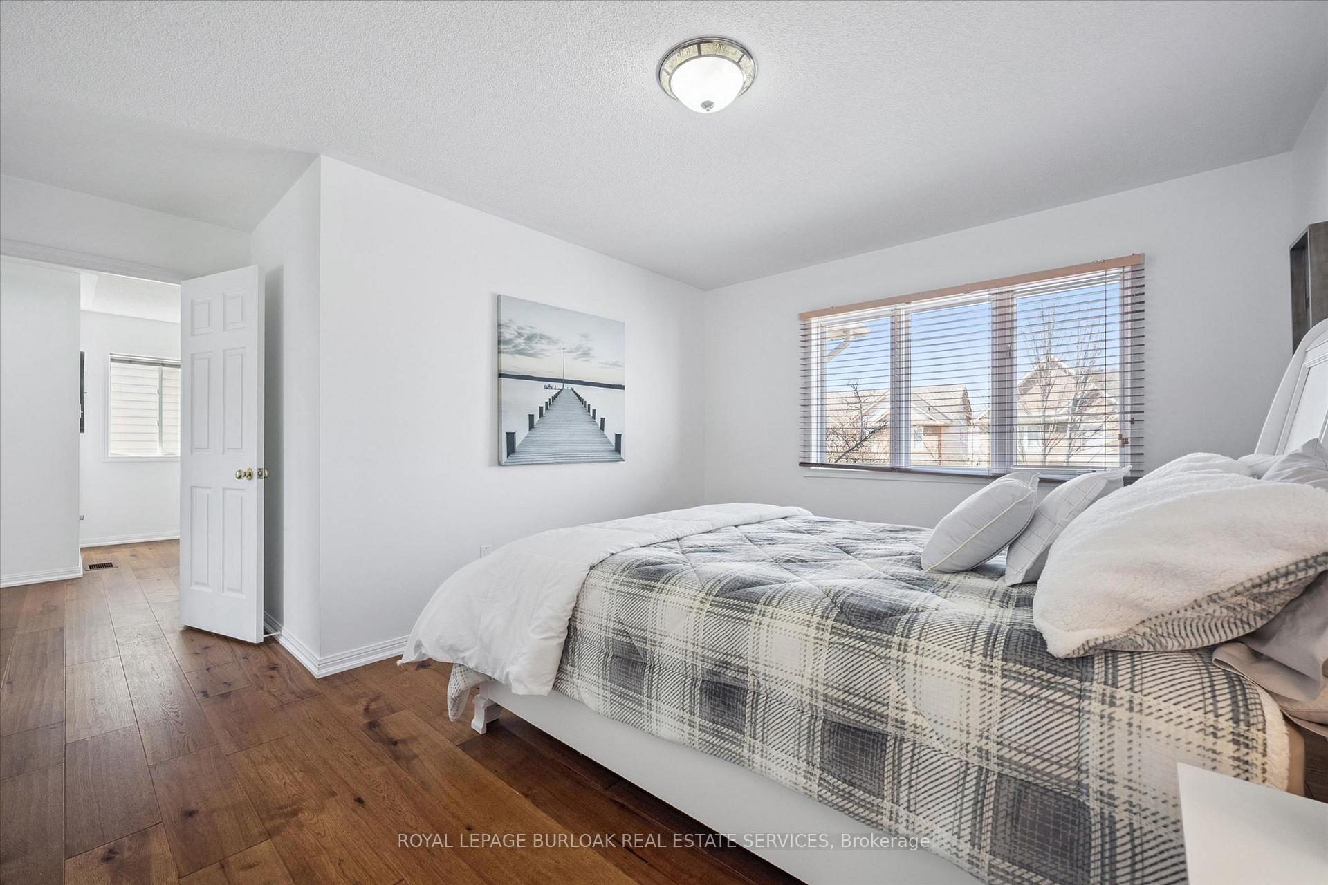 Photo 20 of 5147 Ravine Crescent, Burlington, Orchard — HOMEH