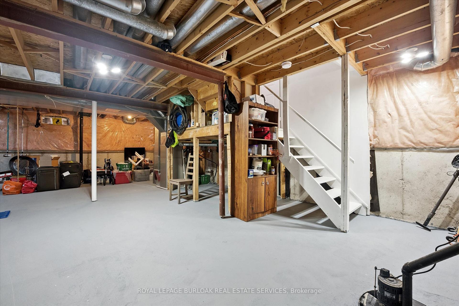 Photo 29 of 5147 Ravine Crescent, Burlington, Orchard — HOMEH
