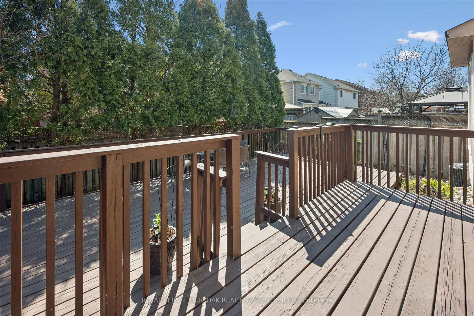 Photo 31 of 5147 Ravine Crescent, Burlington, Orchard — HOMEH