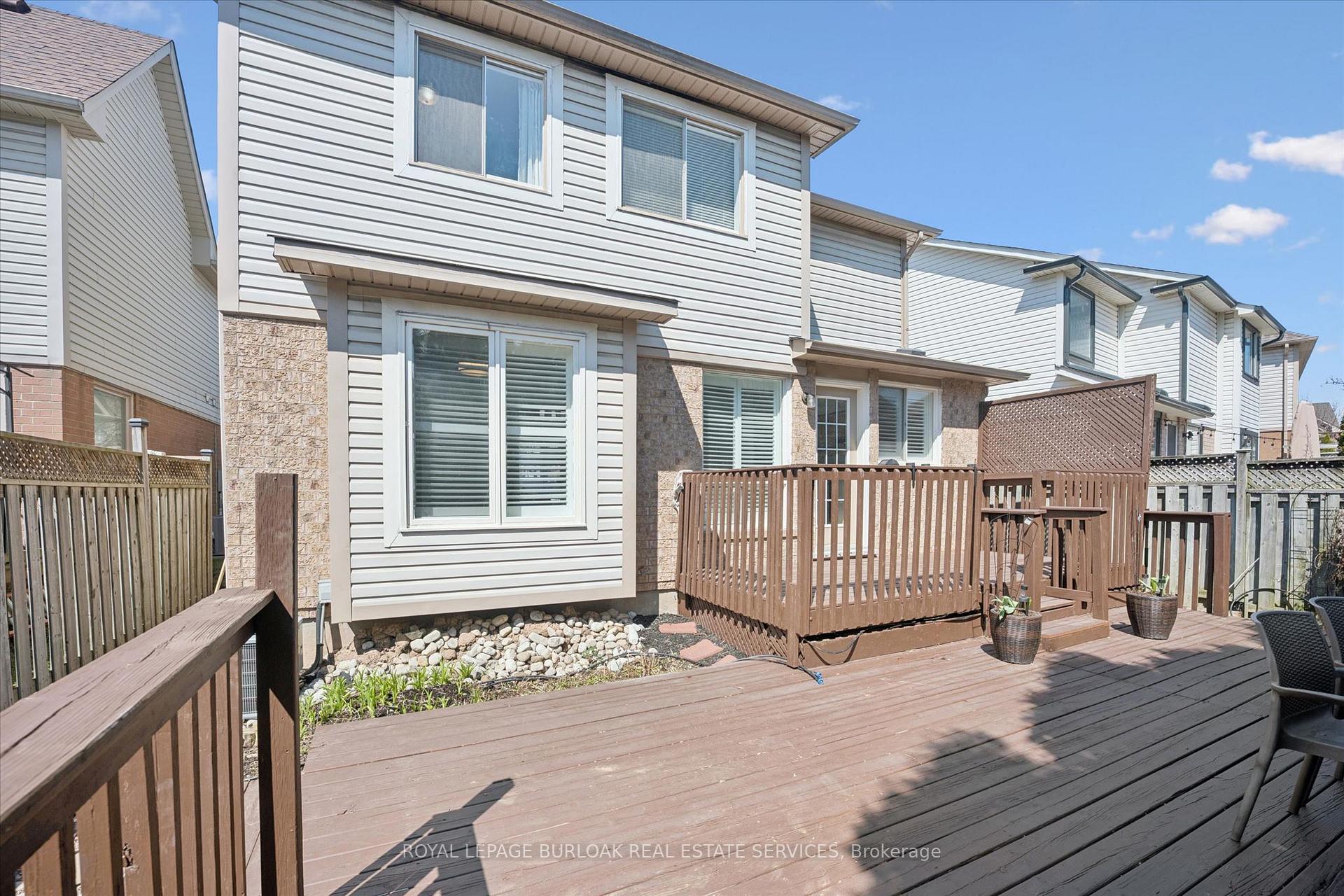 Photo 32 of 5147 Ravine Crescent, Burlington, Orchard — HOMEH