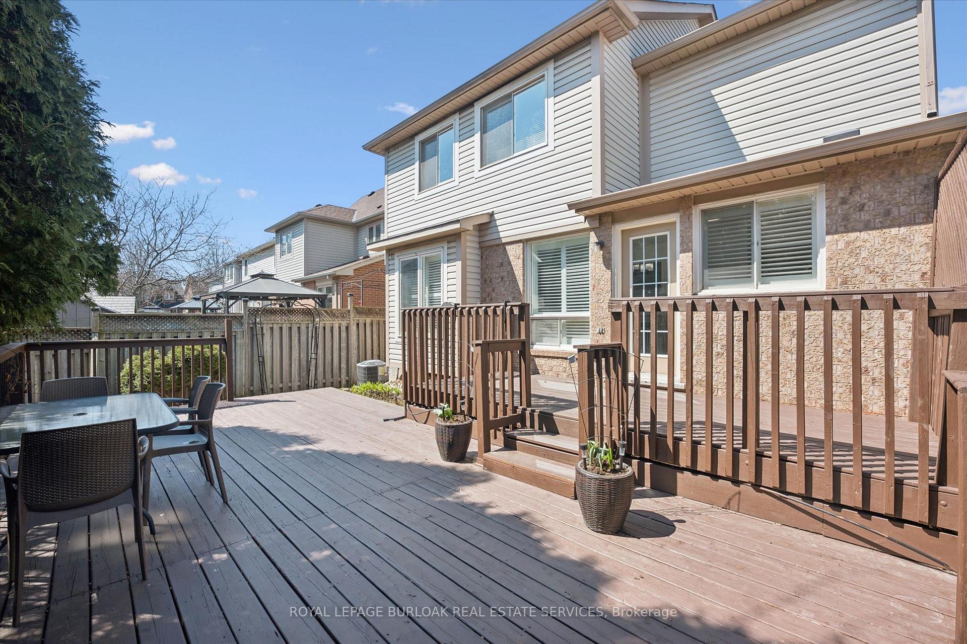 Photo 33 of 5147 Ravine Crescent, Burlington, Orchard — HOMEH