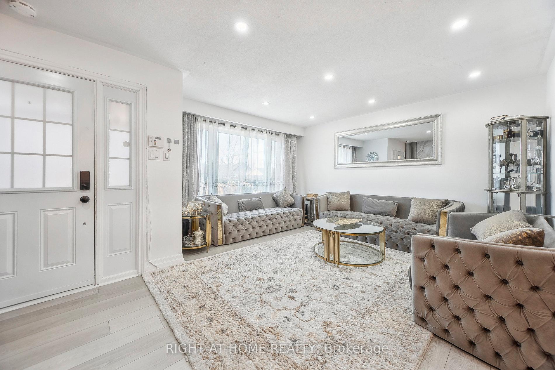 Photo 5 of 640 Tate Avenue, Hamilton, Parkview — HOMEH