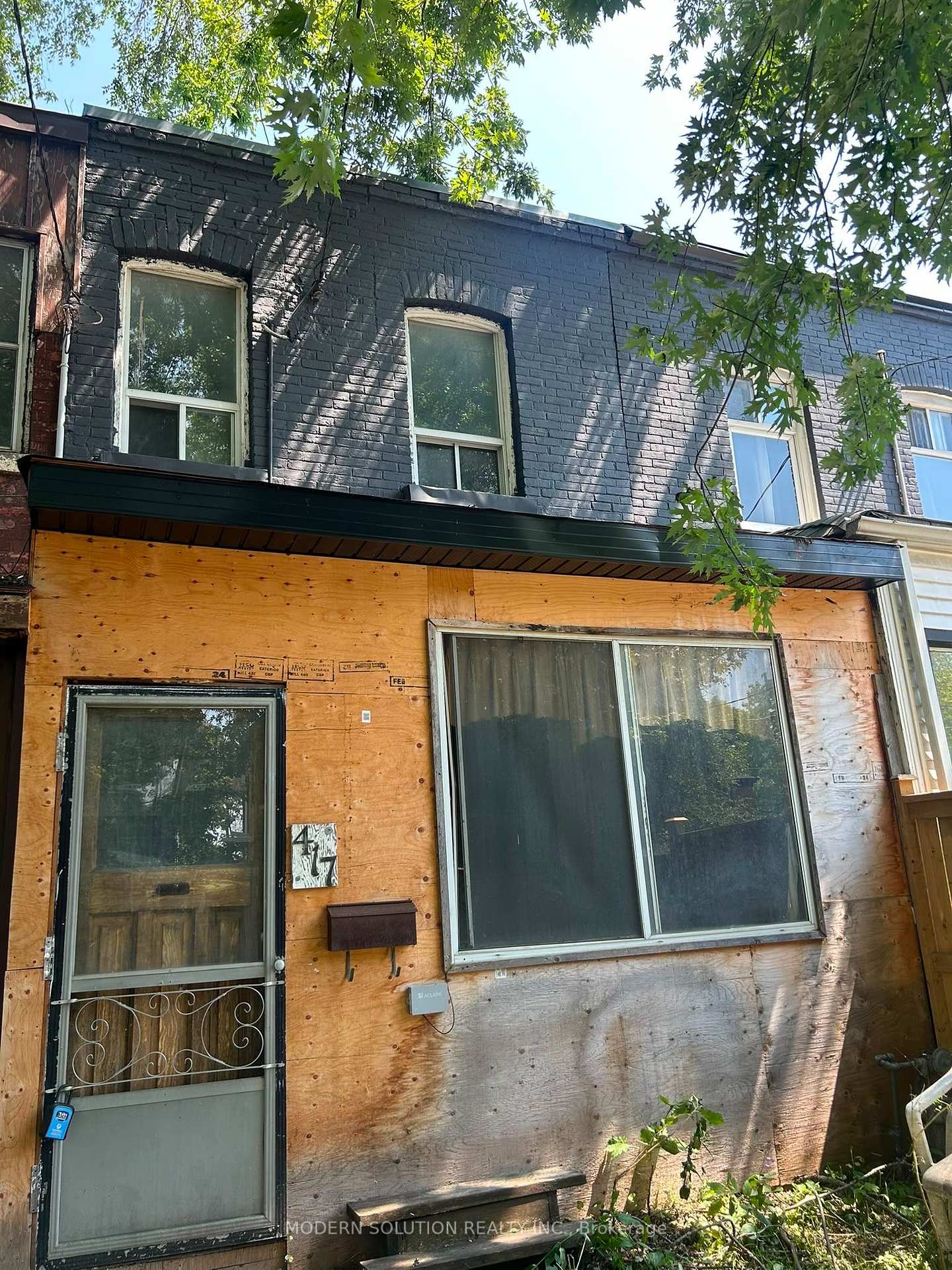 Photo 1 of 417 Leslie Street, Toronto, South Riverdale — HOMEH