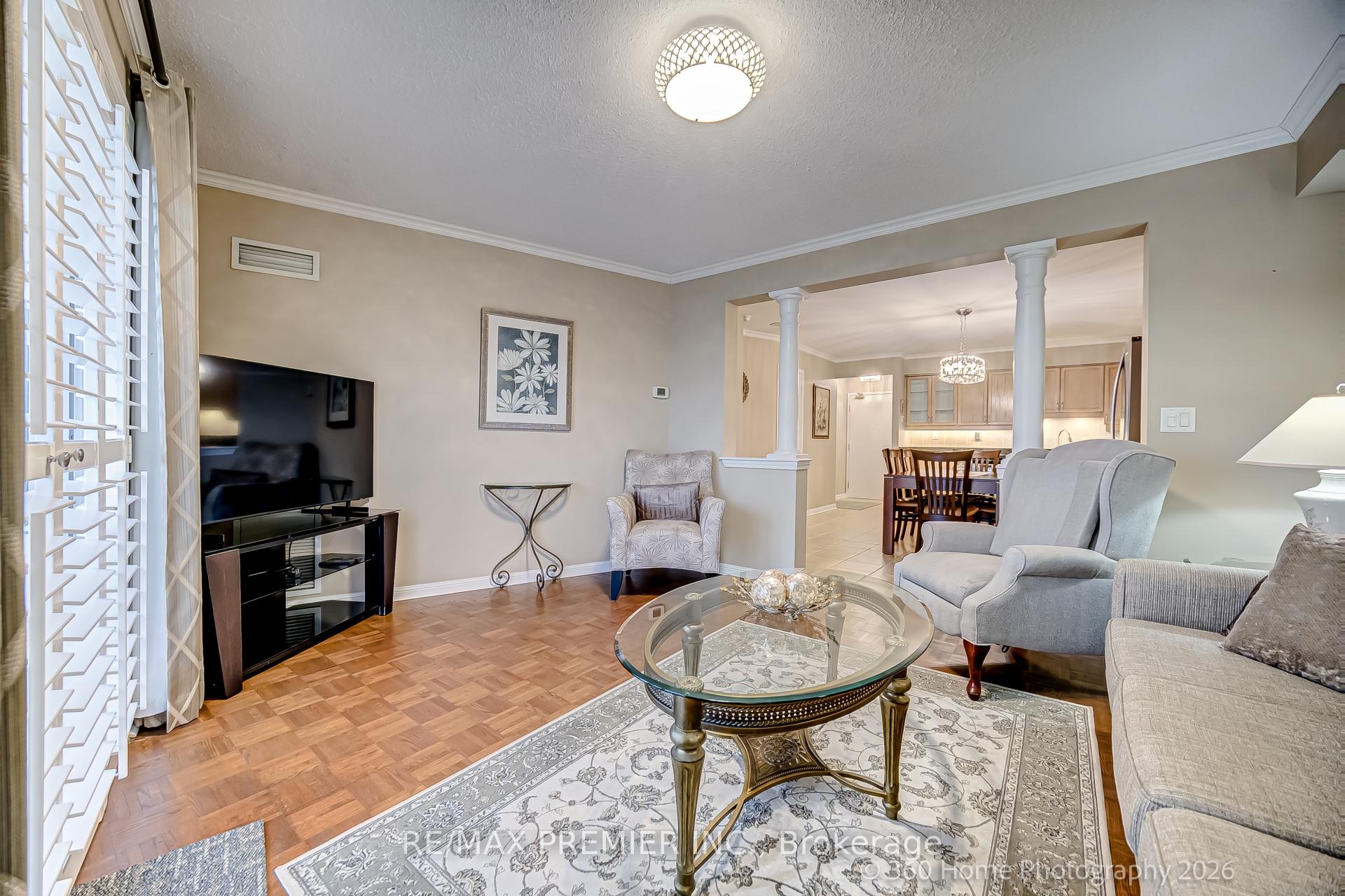 Photo 14 of Unit 311, 2500 Rutherford Road, Vaughan, Maple — HOMEH
