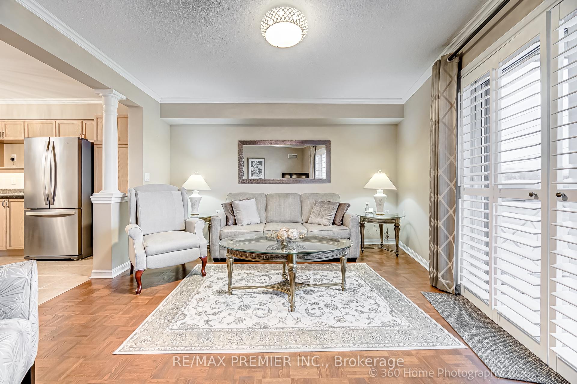 Photo 16 of Unit 311, 2500 Rutherford Road, Vaughan, Maple — HOMEH