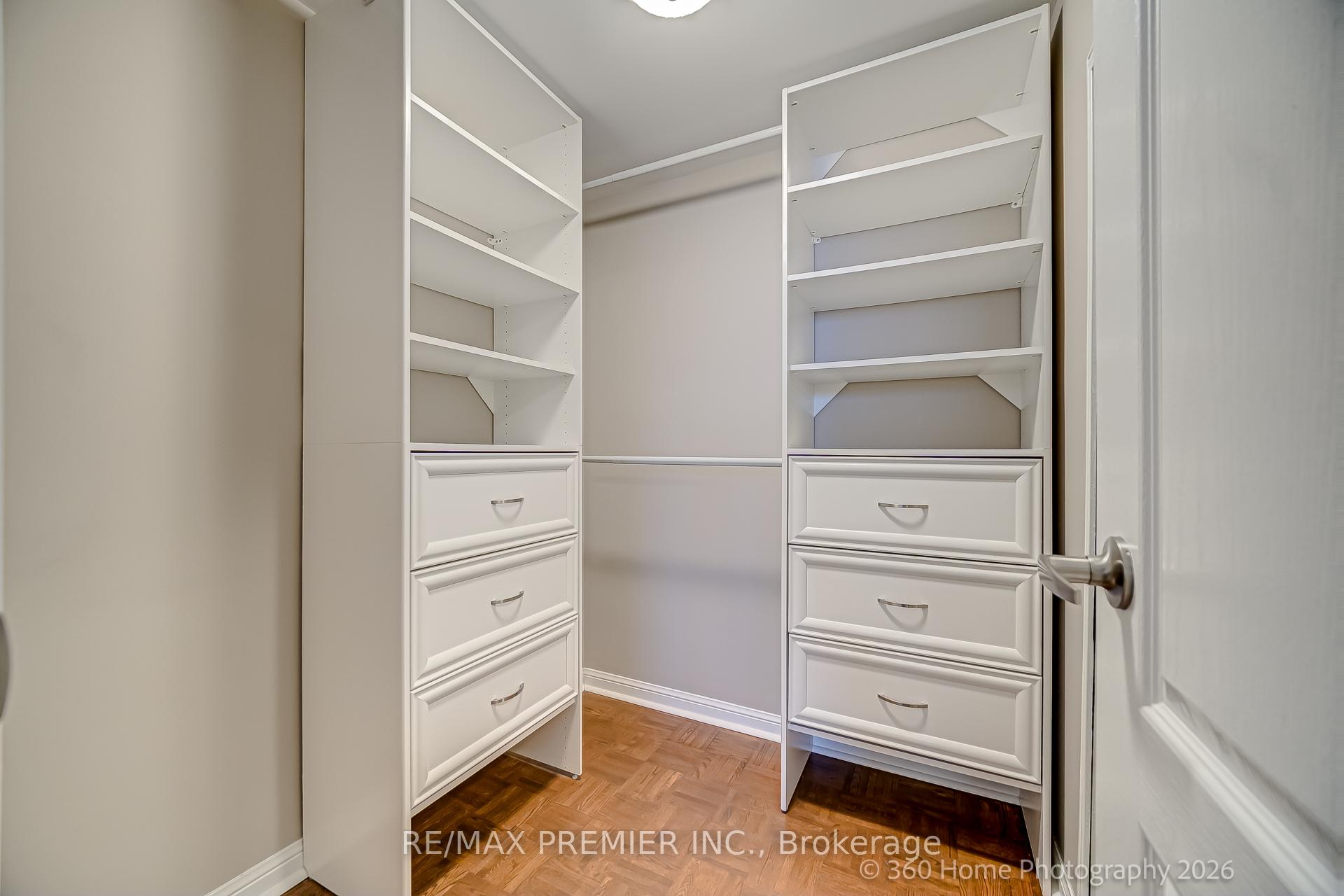Photo 22 of Unit 311, 2500 Rutherford Road, Vaughan, Maple — HOMEH