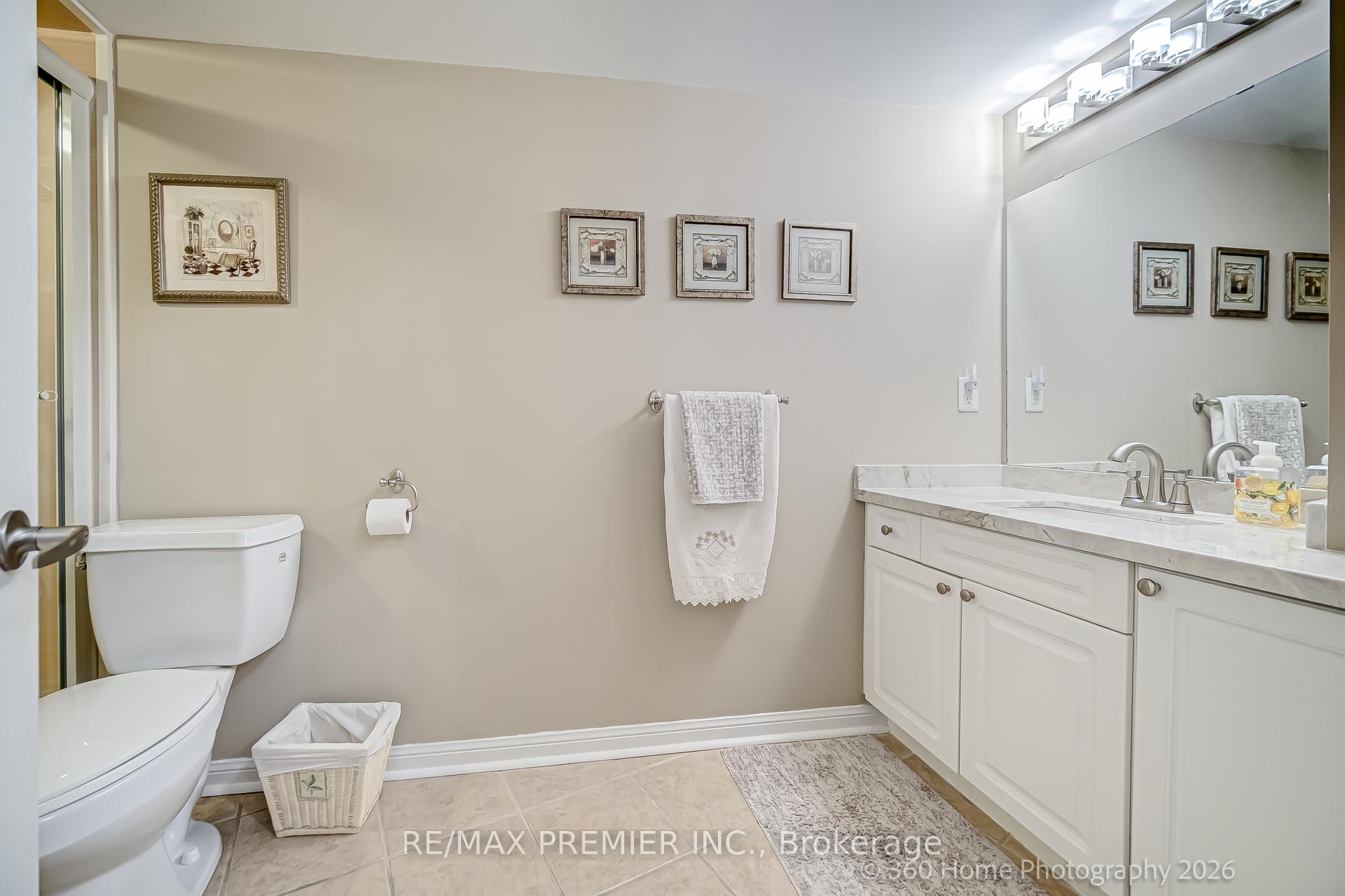 Photo 23 of Unit 311, 2500 Rutherford Road, Vaughan, Maple — HOMEH
