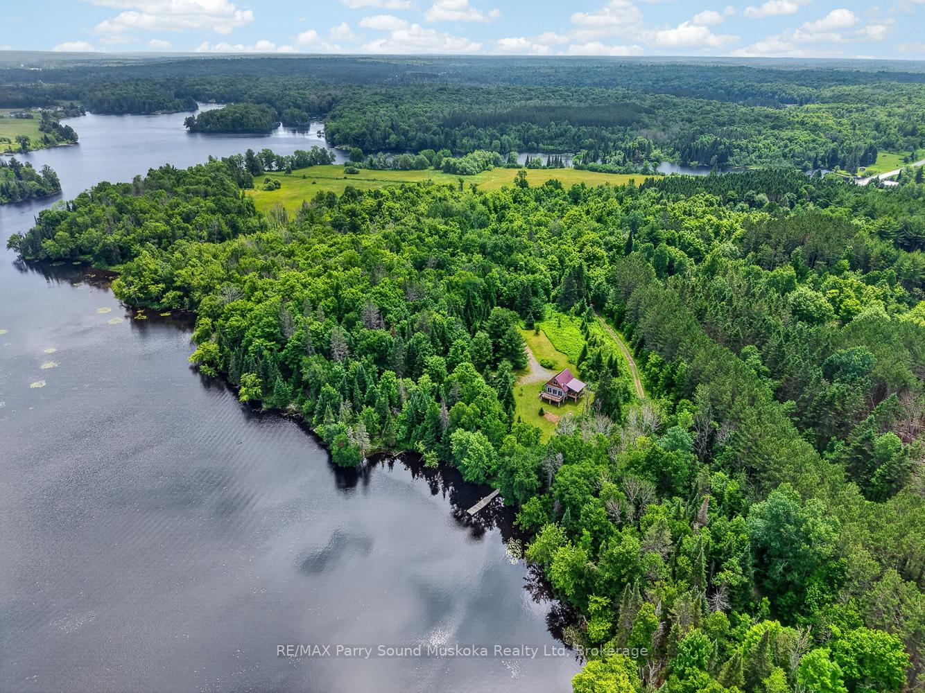 Photo 8 of 39 Fire Route 200, McKellar — HOMEH