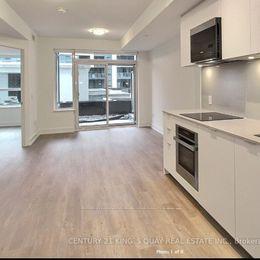 Photo 5 of Unit 705, 8 Cedarland Drive, Markham, Unionville — HOMEH