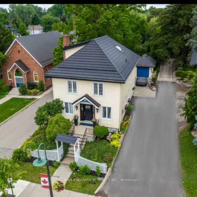Photo 1 of 99 Argyle Street N, Haldimand — HOMEH
