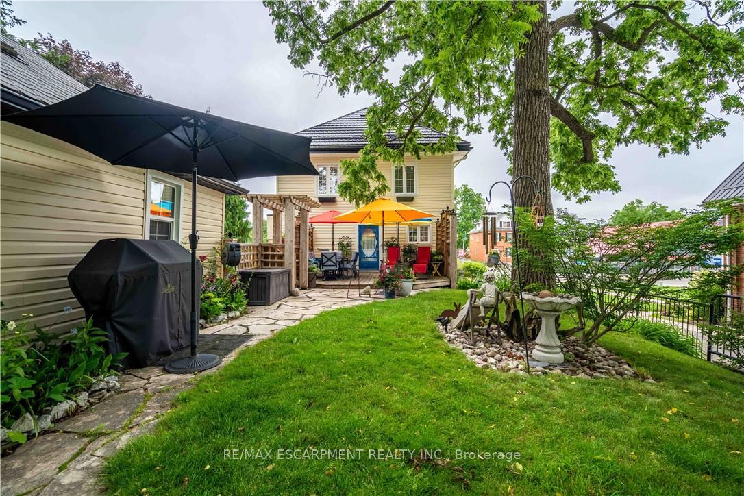 Photo 43 of 99 Argyle Street N, Haldimand — HOMEH