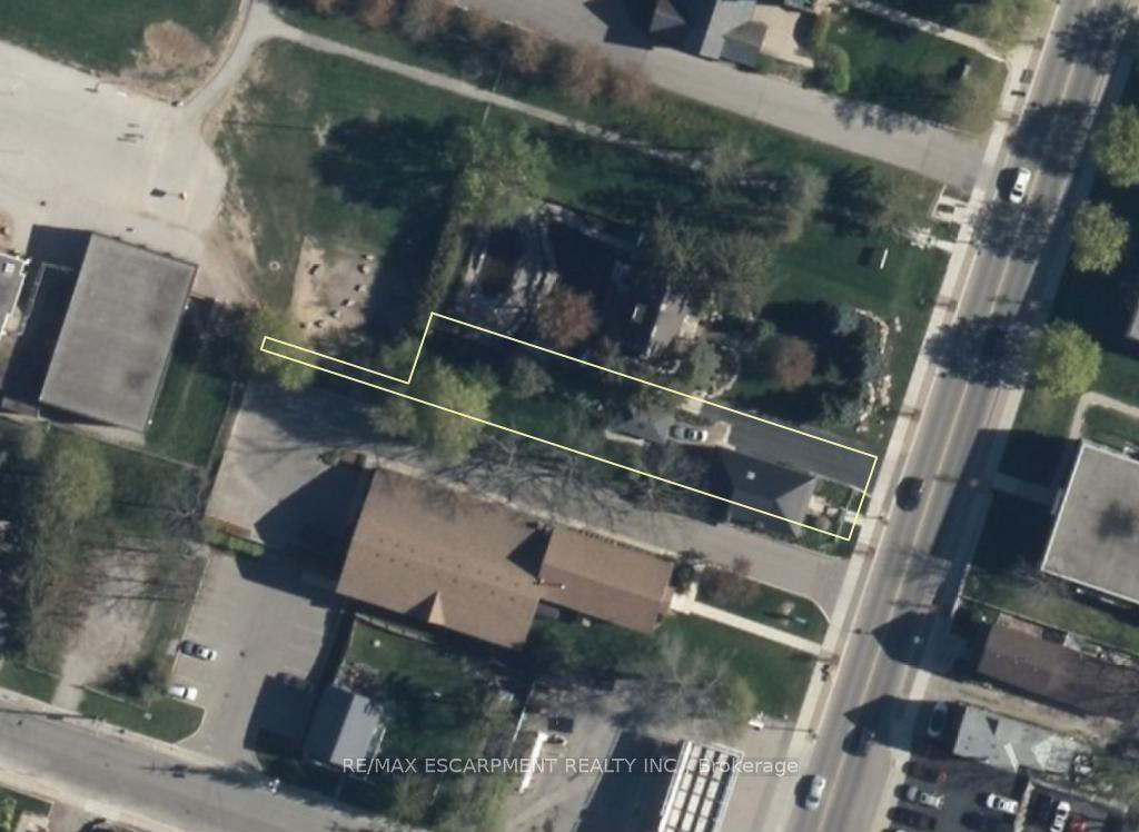 Photo 47 of 99 Argyle Street N, Haldimand — HOMEH