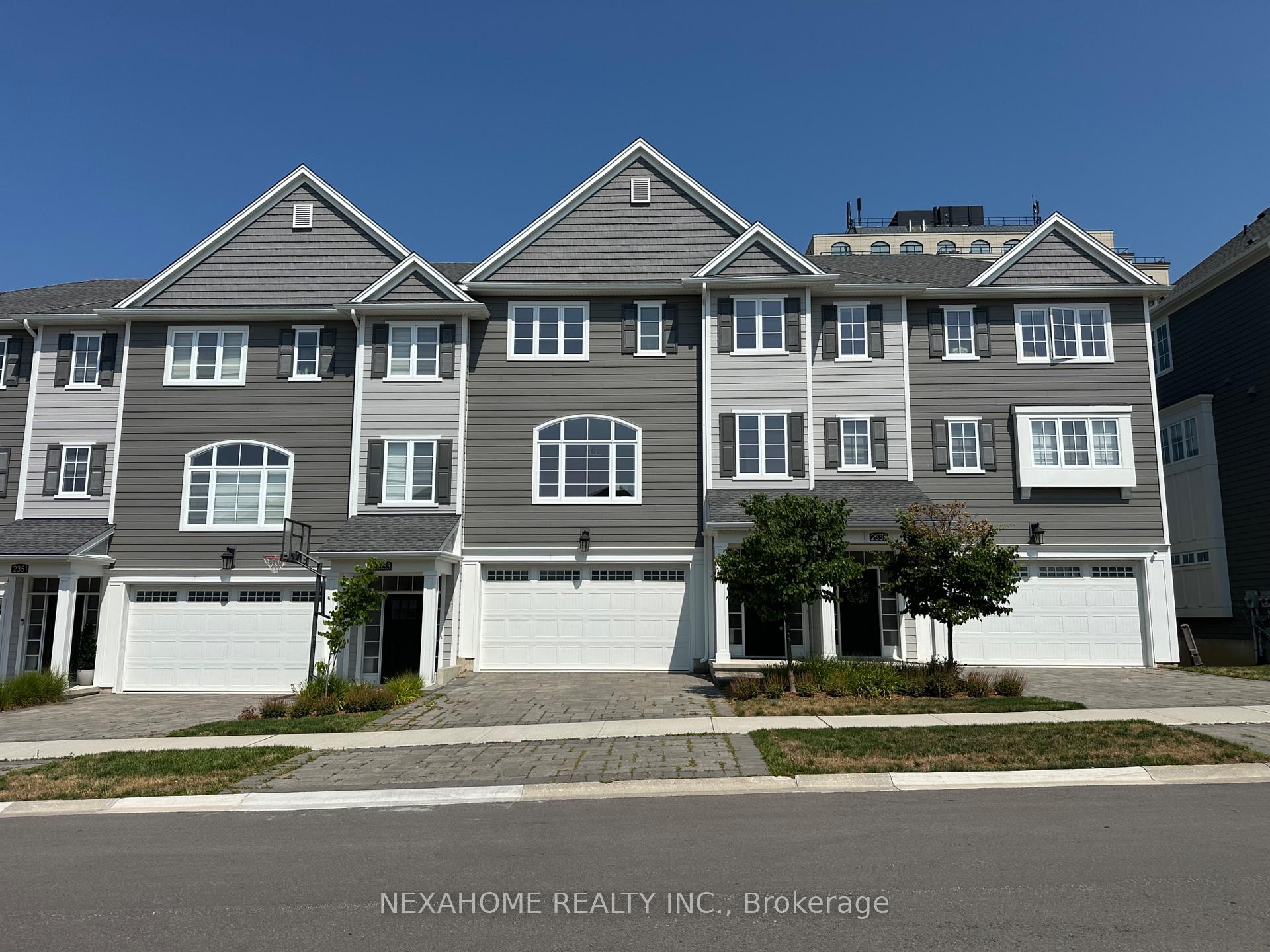 Photo 1 of 2355 Callingham Drive, London, North R — HOMEH