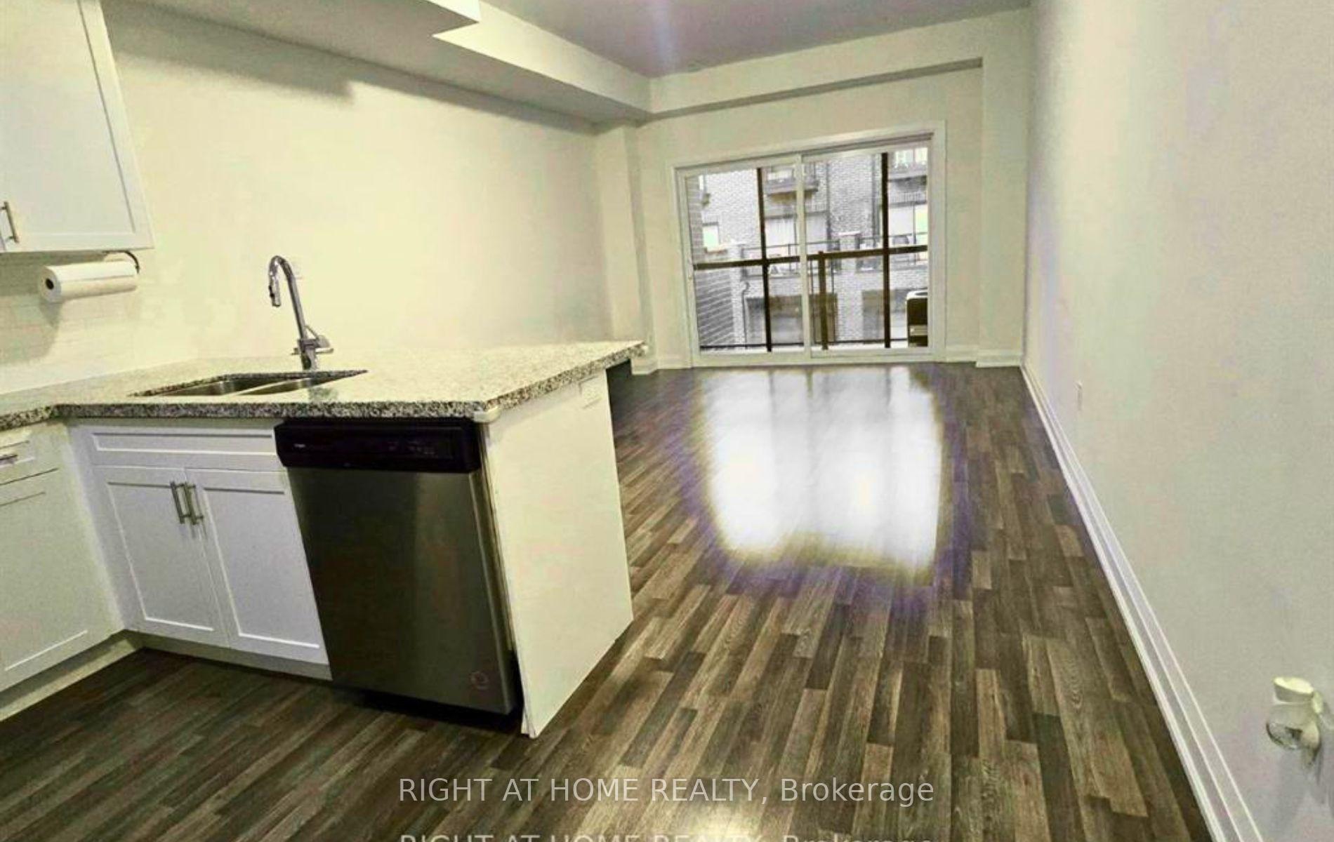 Photo 13 of Unit Unit#1, 1758 Lawrence Avenue, North York, Rustic — HOMEH