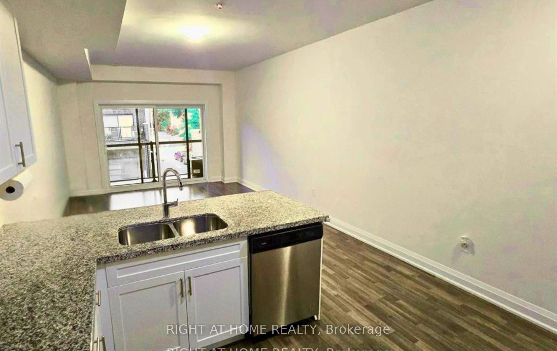 Photo 15 of Unit Unit#1, 1758 Lawrence Avenue, North York, Rustic — HOMEH