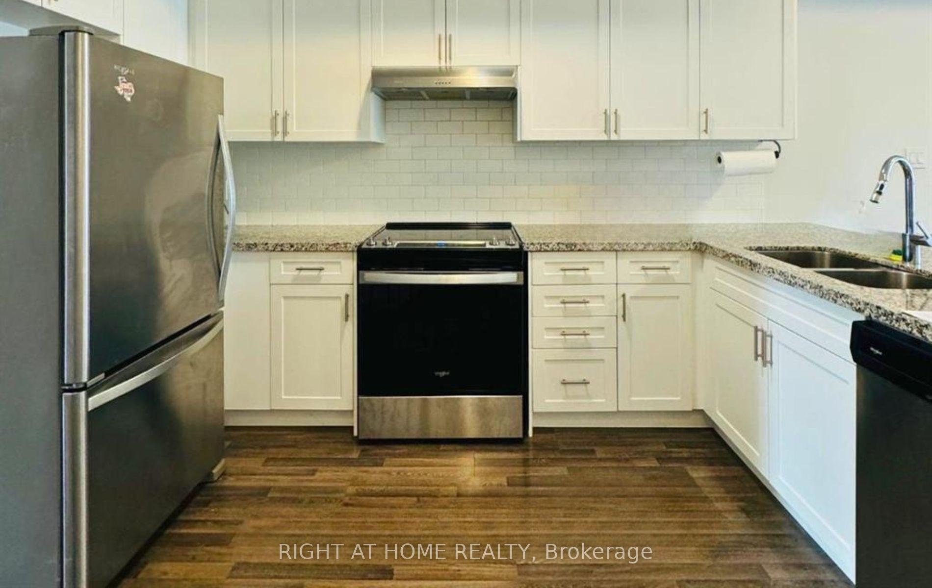 Photo 17 of Unit Unit#1, 1758 Lawrence Avenue, North York, Rustic — HOMEH