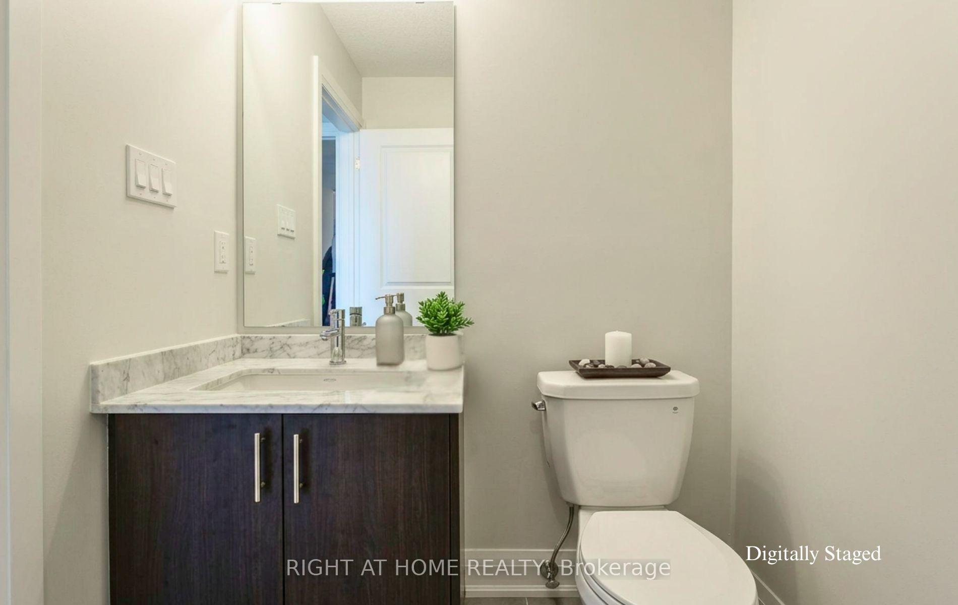 Photo 25 of Unit Unit#1, 1758 Lawrence Avenue, North York, Rustic — HOMEH
