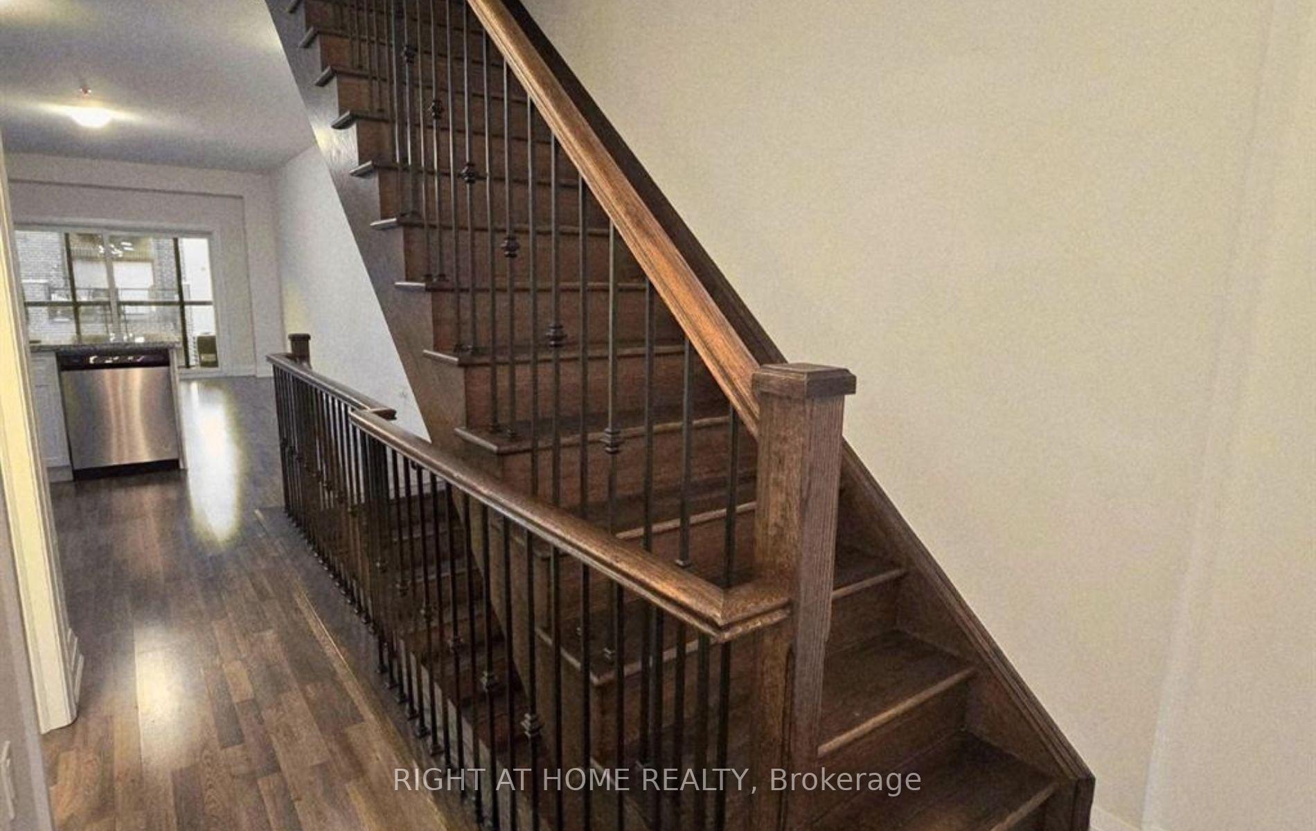 Photo 27 of Unit Unit#1, 1758 Lawrence Avenue, North York, Rustic — HOMEH